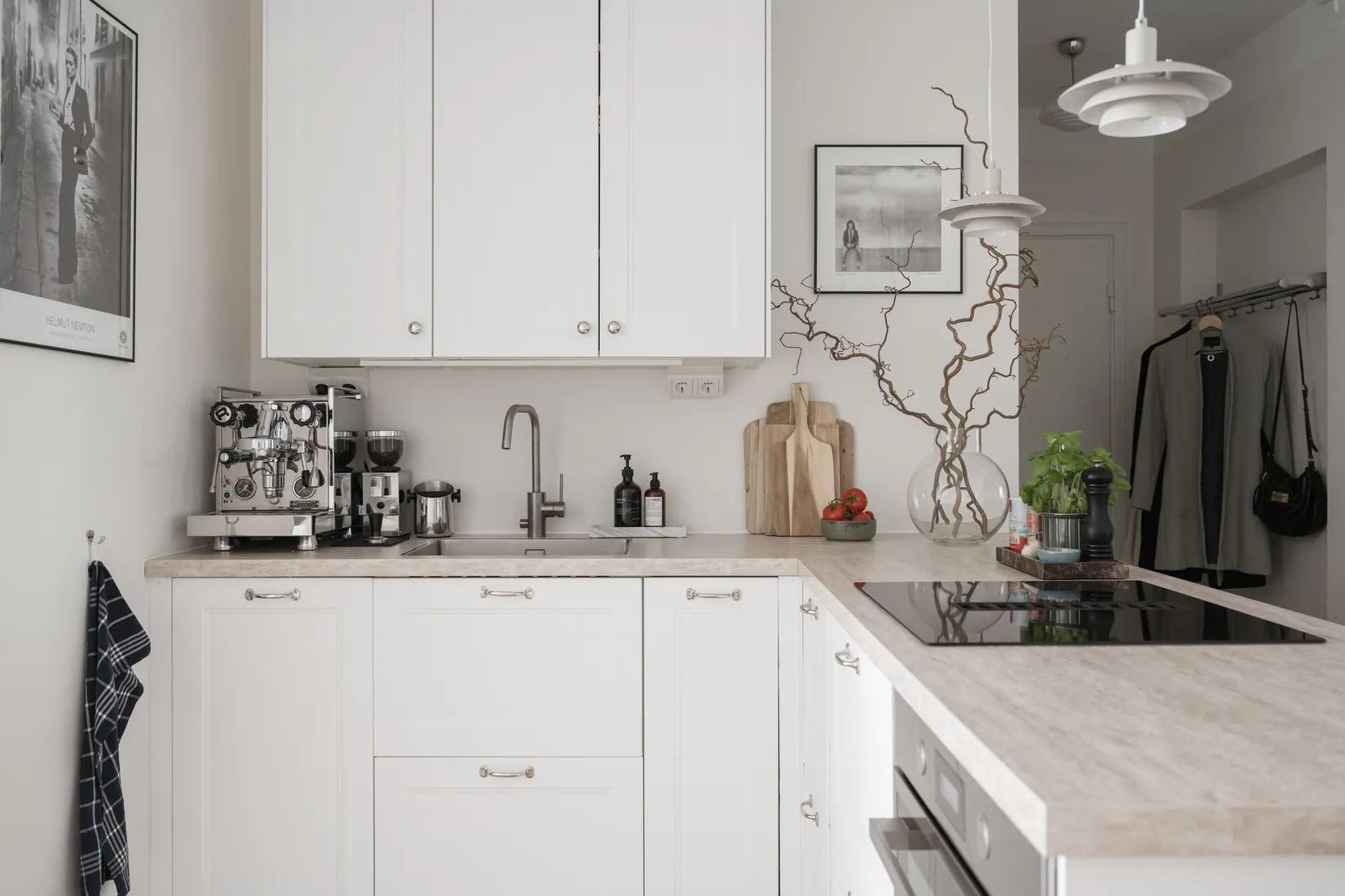Bostadsrätt, Per Wickenbergsgatan 3, Ribersborg, Malmö