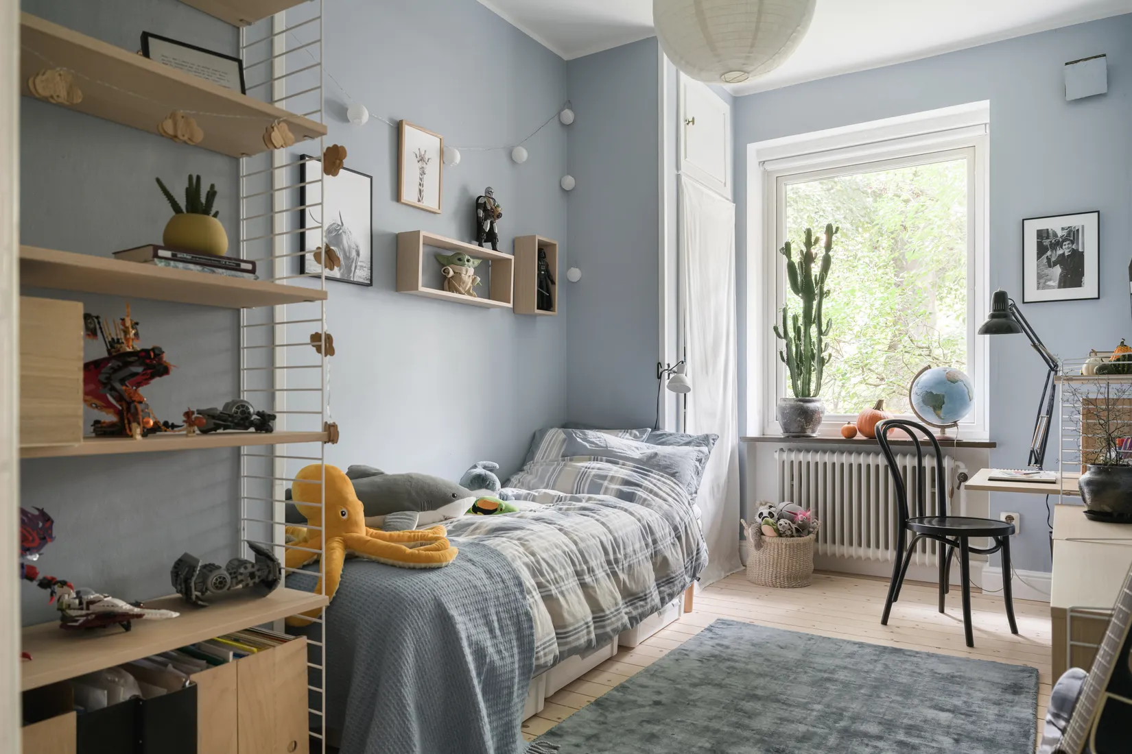 Bostadsrätt, Per Wickenbergsgatan 3, Ribersborg, Malmö