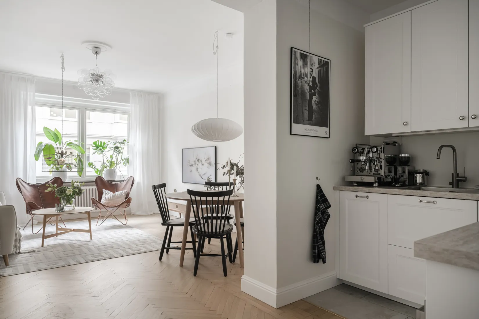 Bostadsrätt, Per Wickenbergsgatan 3, Ribersborg, Malmö