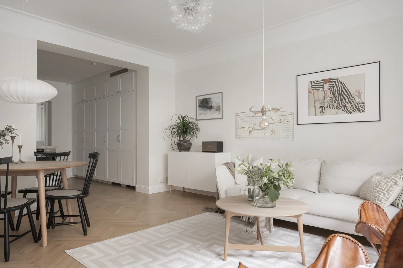 Bostadsrätt, Per Wickenbergsgatan 3, Ribersborg, Malmö