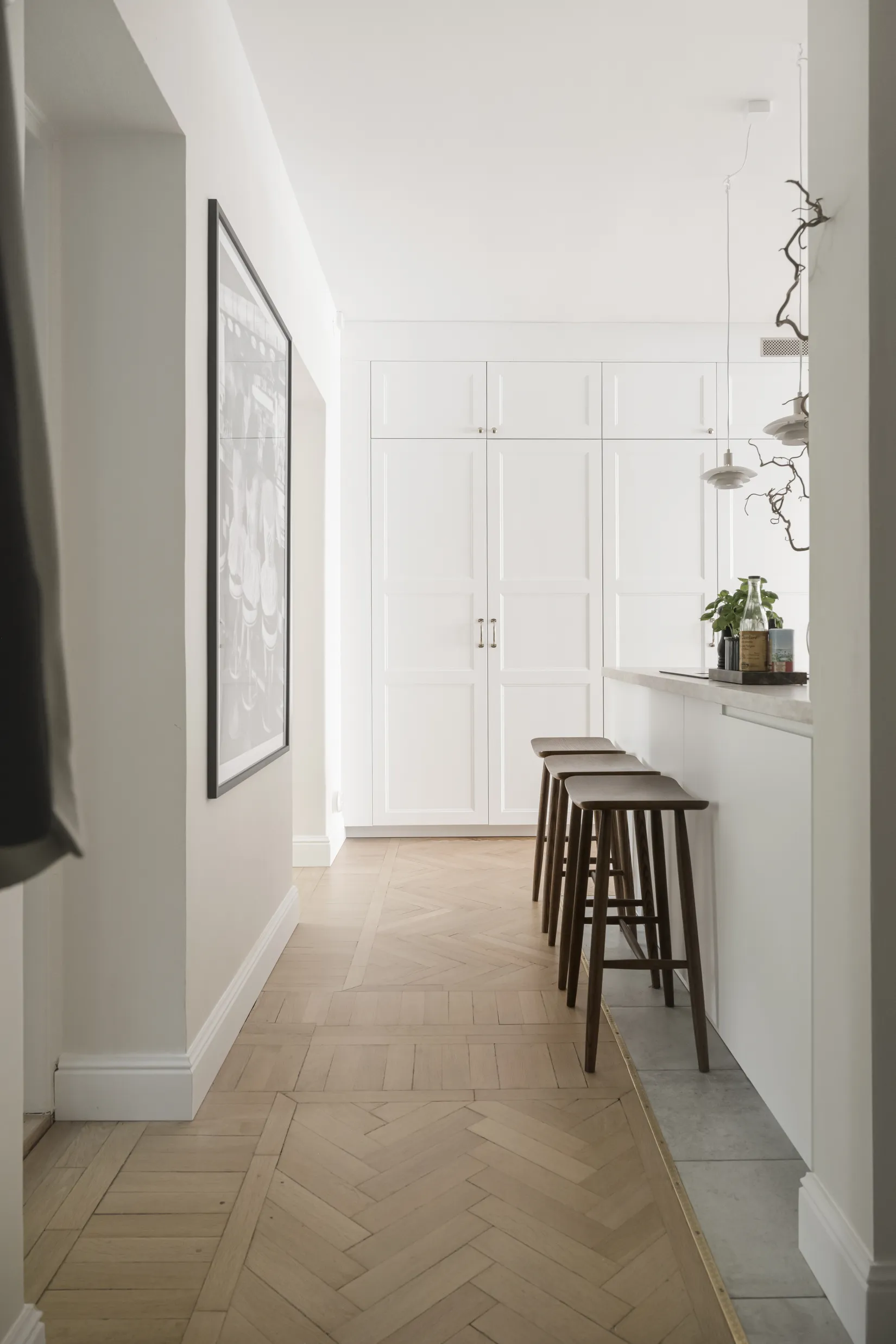 Bostadsrätt, Per Wickenbergsgatan 3, Ribersborg, Malmö