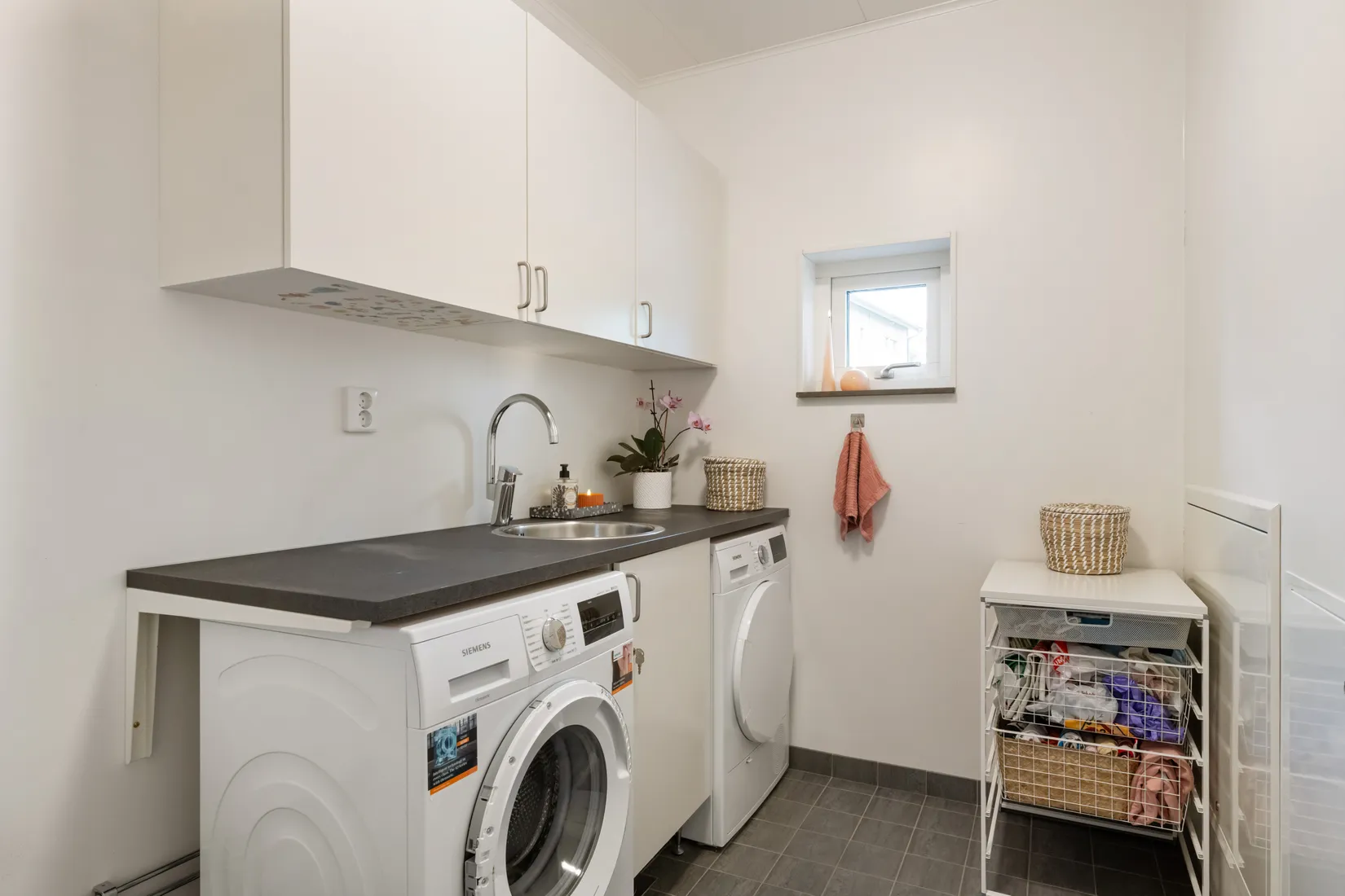 Radhus, Smedtorpsvägen 23A, Björnö, Norrtälje