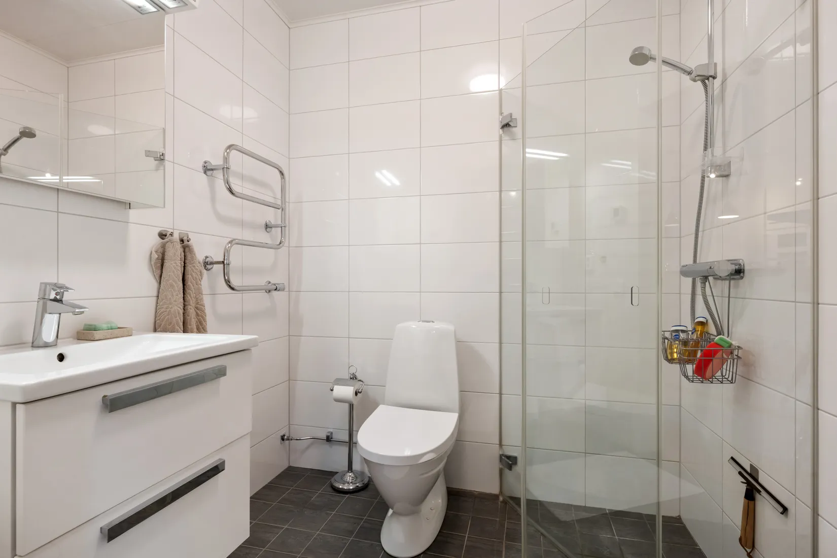Radhus, Smedtorpsvägen 23A, Björnö, Norrtälje