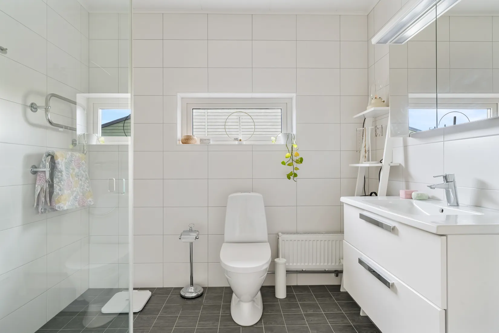 Radhus, Smedtorpsvägen 23A, Björnö, Norrtälje
