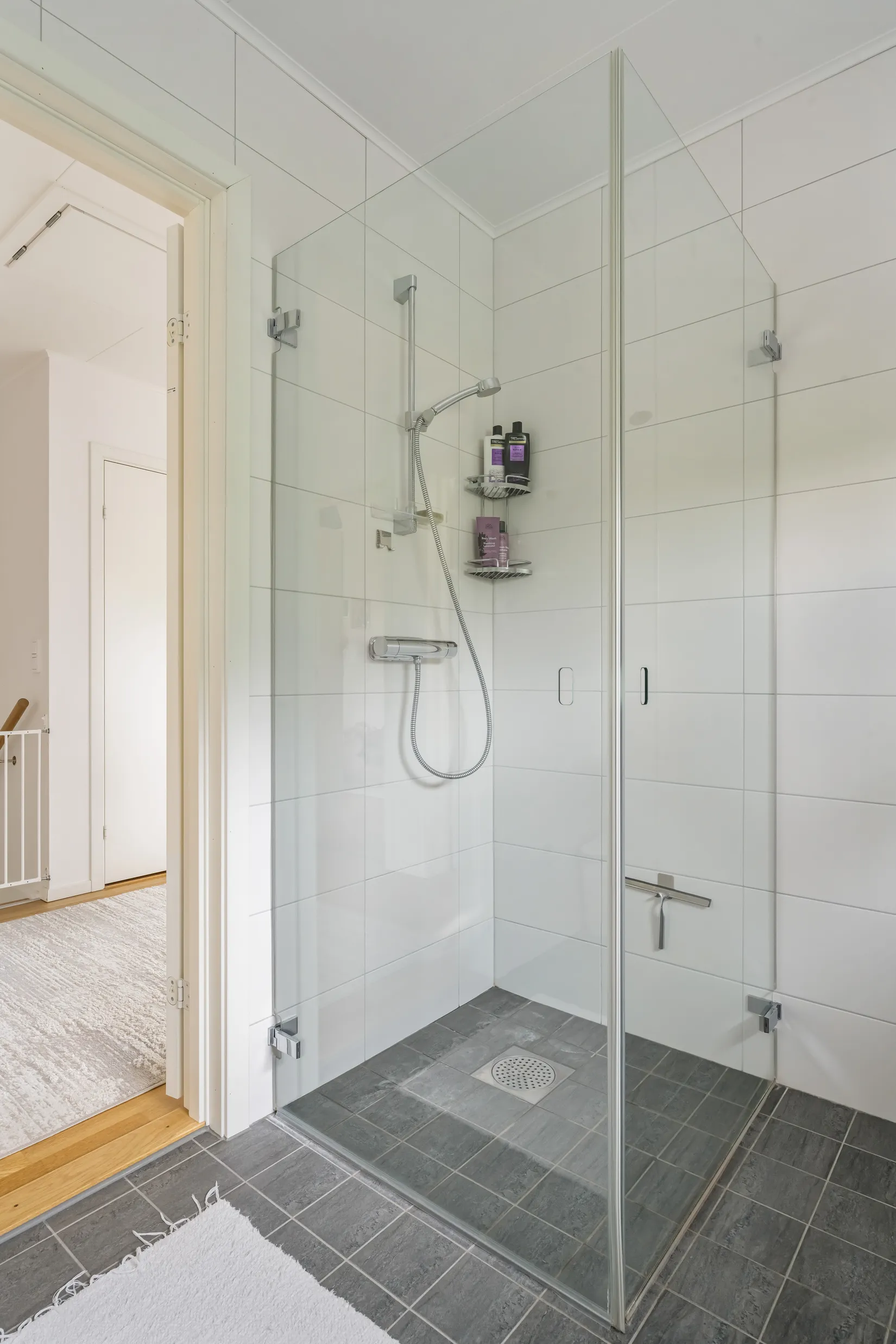 Radhus, Smedtorpsvägen 23A, Björnö, Norrtälje