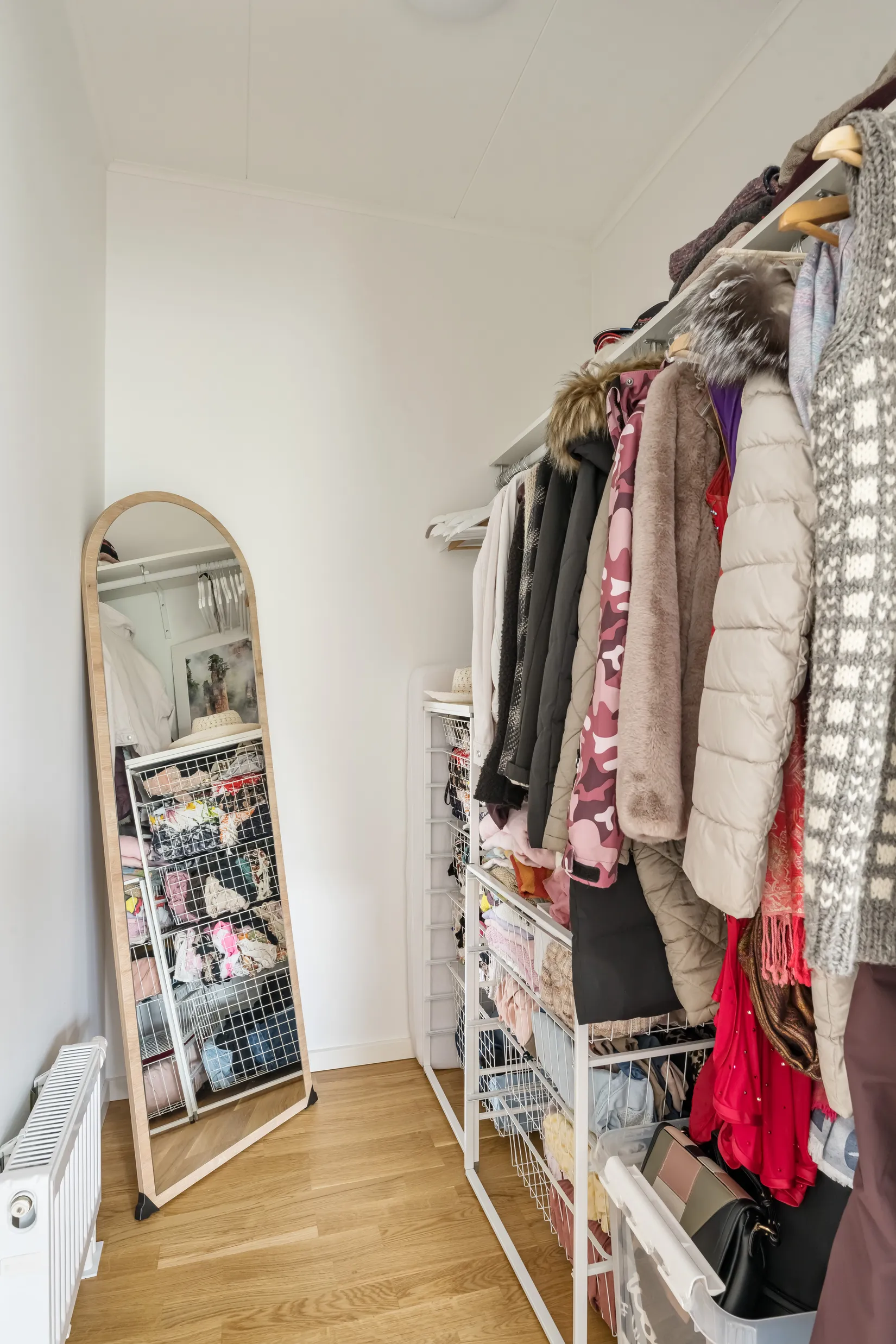 Radhus, Smedtorpsvägen 23A, Björnö, Norrtälje
