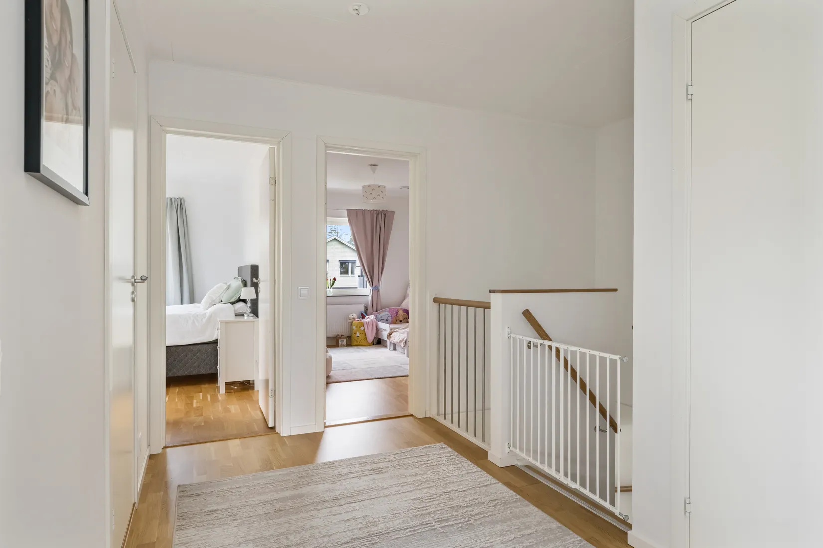 Radhus, Smedtorpsvägen 23A, Björnö, Norrtälje