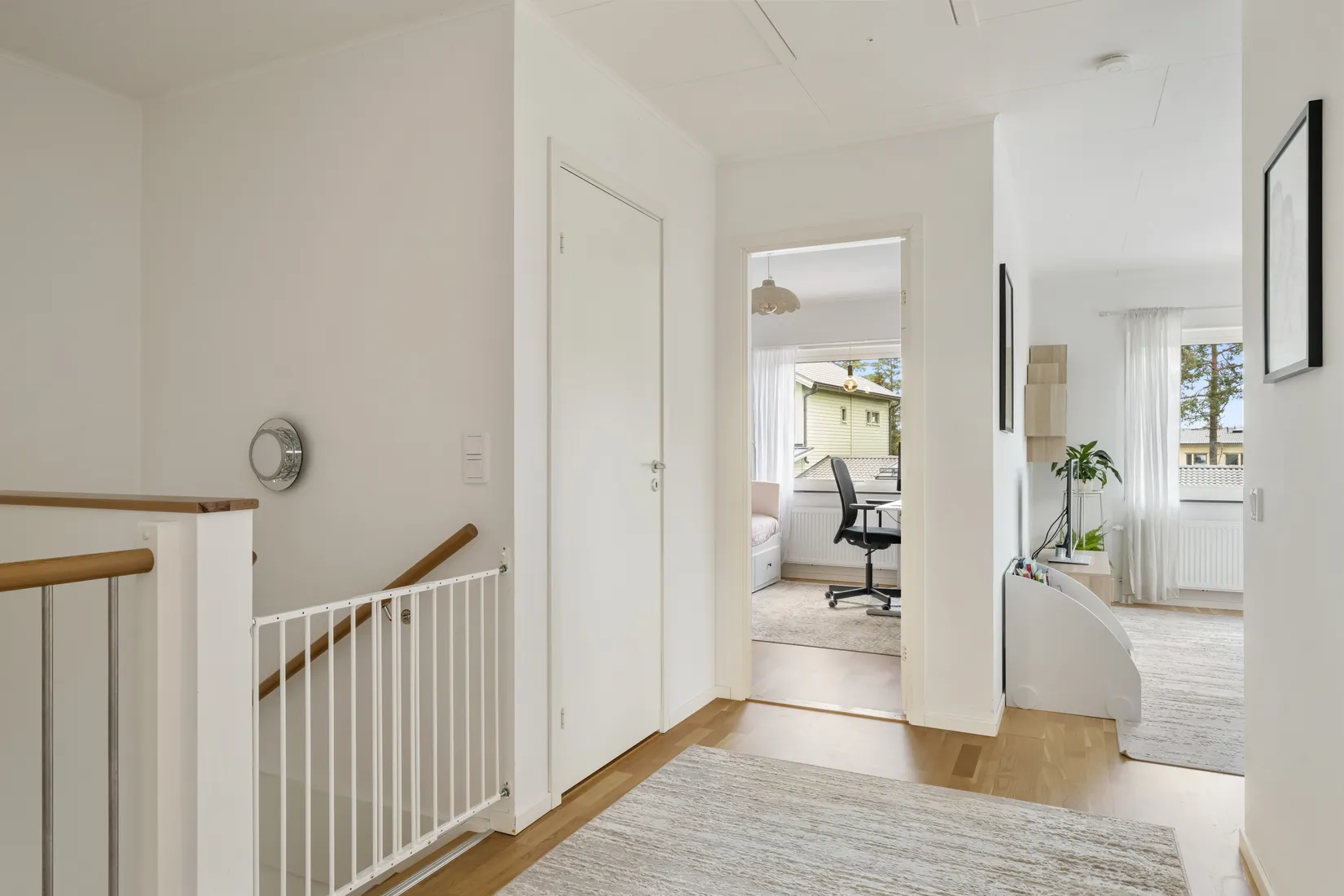 Radhus, Smedtorpsvägen 23A, Björnö, Norrtälje