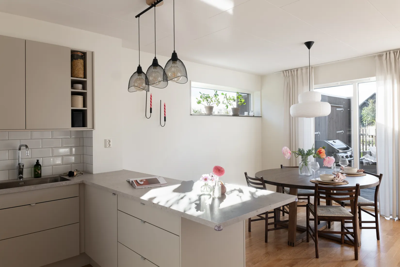 Radhus, Tjuvkils hamnväg 151, Tjuvkil, Kungälv