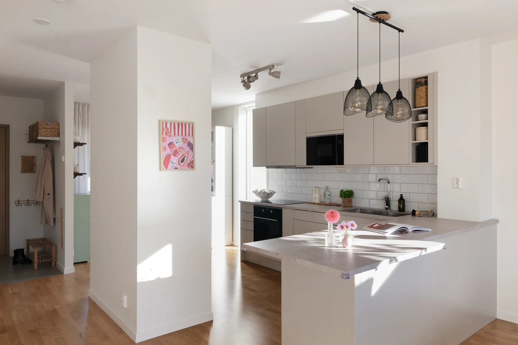Radhus, Tjuvkils hamnväg 151, Tjuvkil, Kungälv