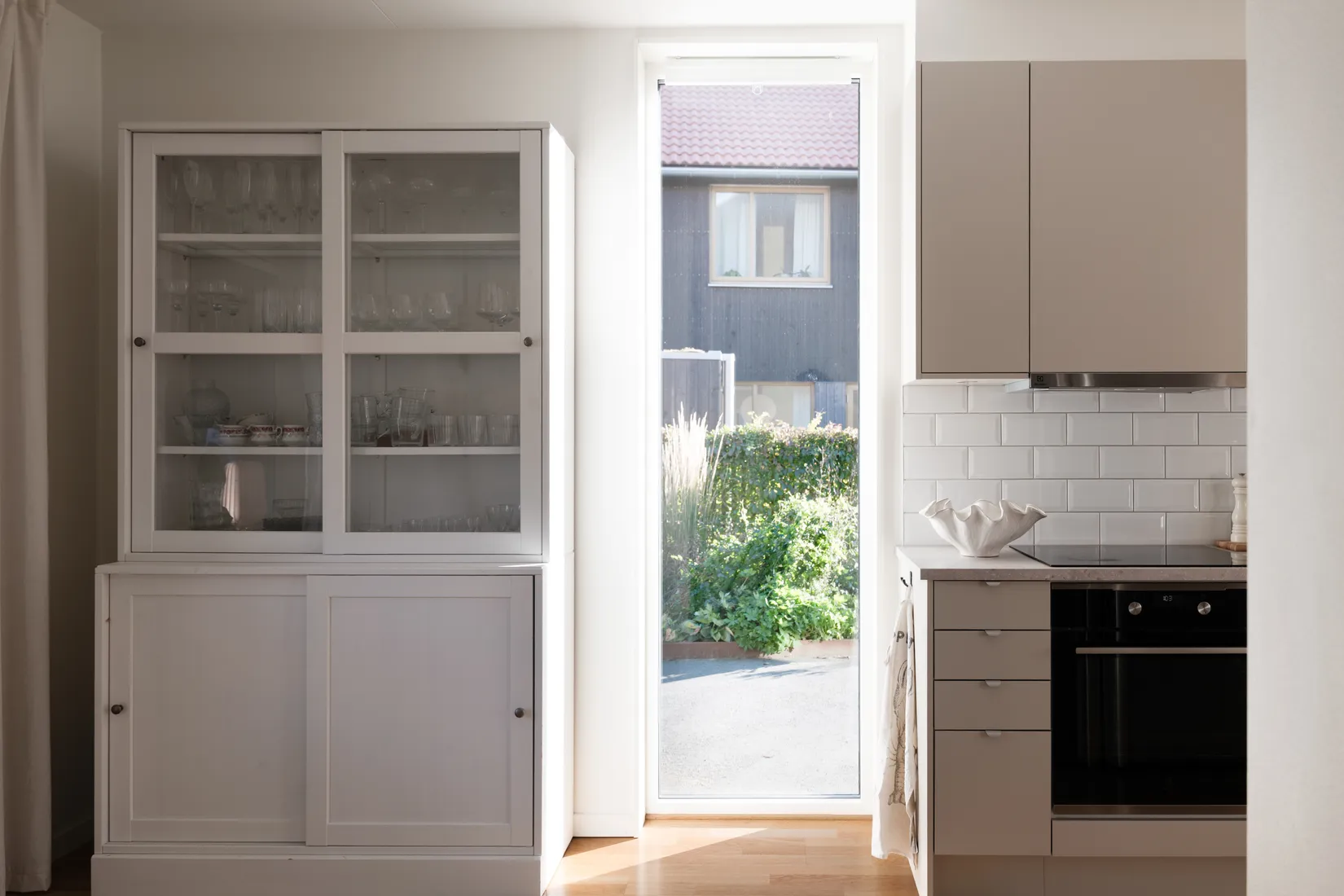 Radhus, Tjuvkils hamnväg 151, Tjuvkil, Kungälv