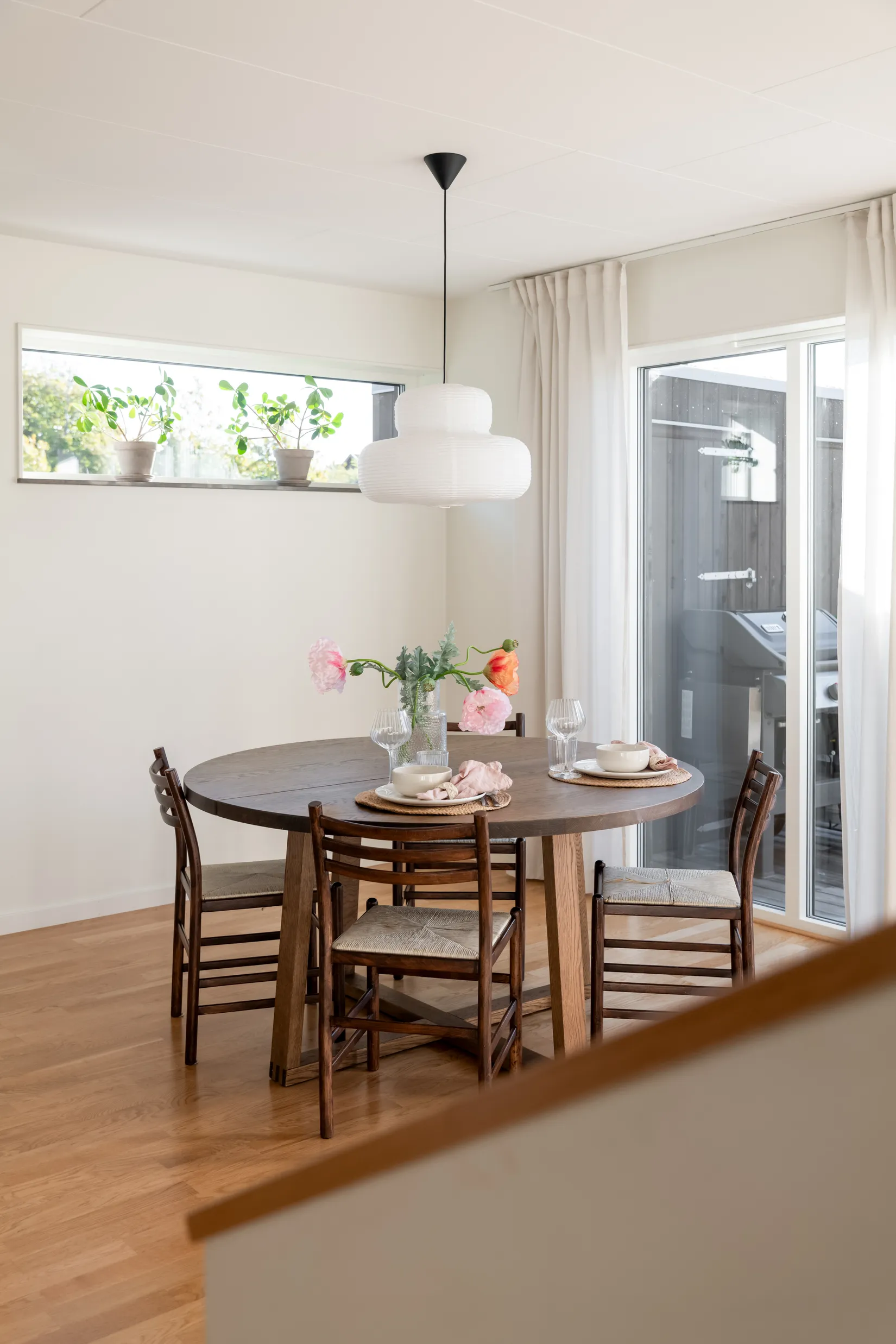Radhus, Tjuvkils hamnväg 151, Tjuvkil, Kungälv