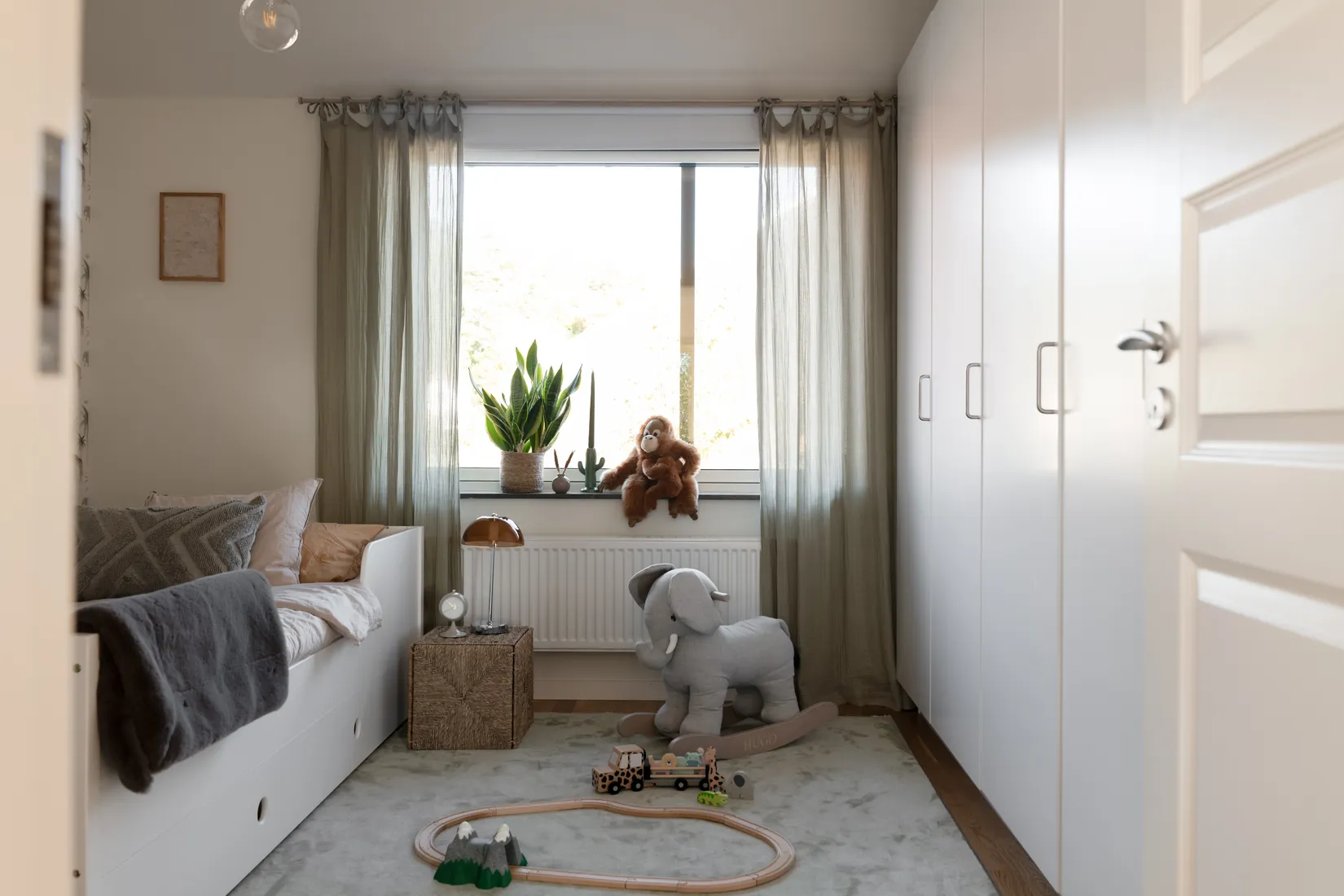 Radhus, Tjuvkils hamnväg 151, Tjuvkil, Kungälv