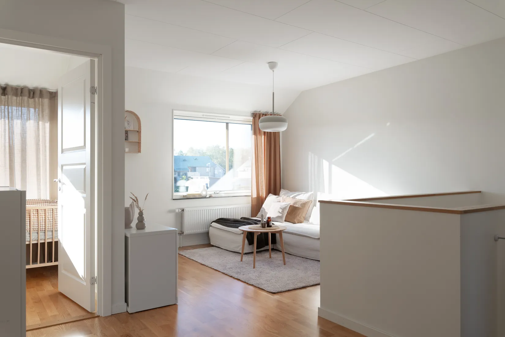 Radhus, Tjuvkils hamnväg 151, Tjuvkil, Kungälv