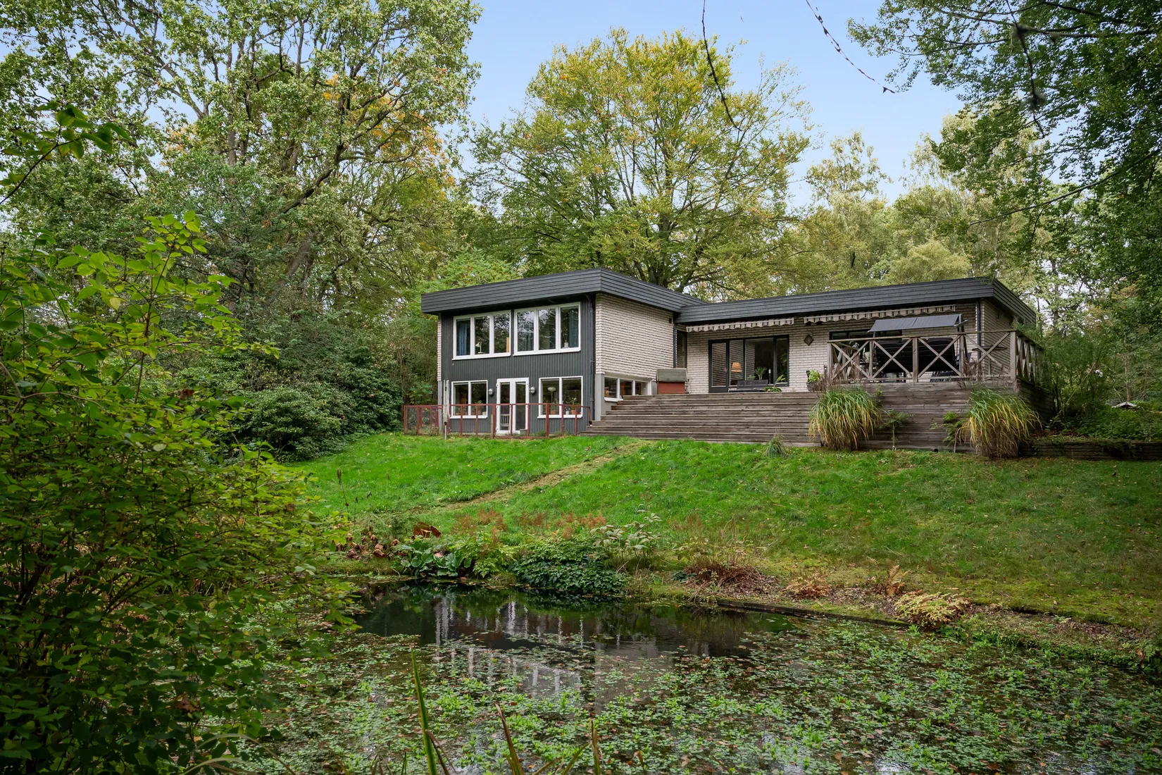 Villa, Ormanäs Stationsvägen 8, Ormanäs, Höör
