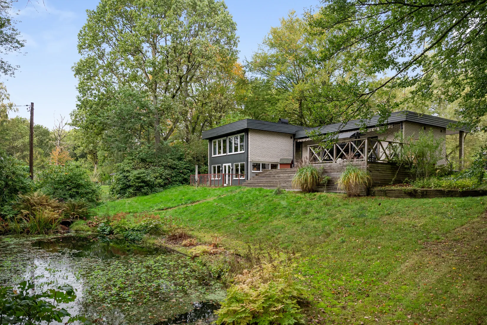 Villa, Ormanäs Stationsvägen 8, Ormanäs, Höör