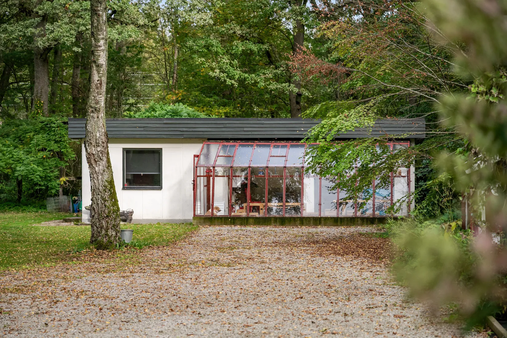Villa, Ormanäs Stationsvägen 8, Ormanäs, Höör