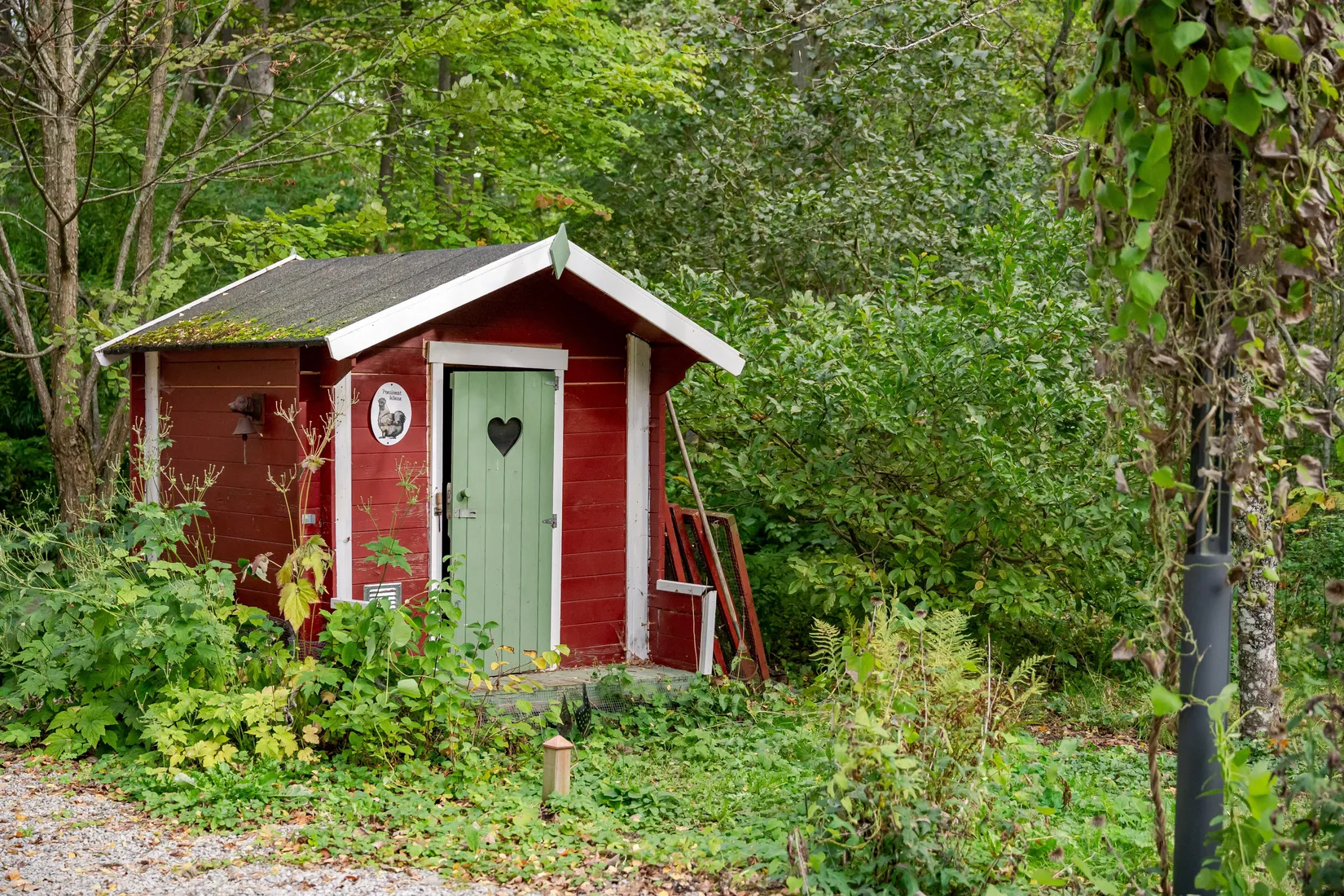 Villa, Ormanäs Stationsvägen 8, Ormanäs, Höör
