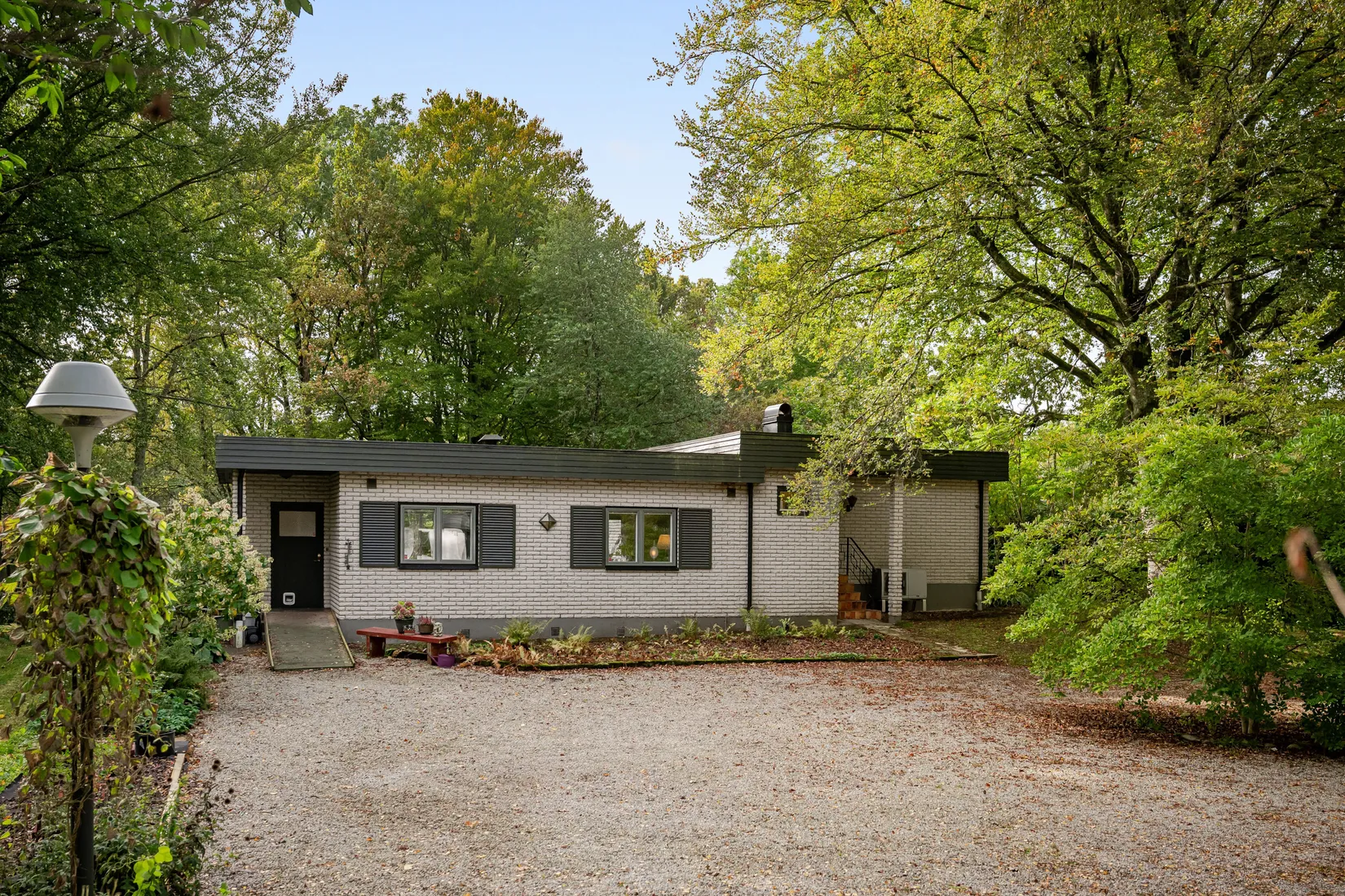 Villa, Ormanäs Stationsvägen 8, Ormanäs, Höör