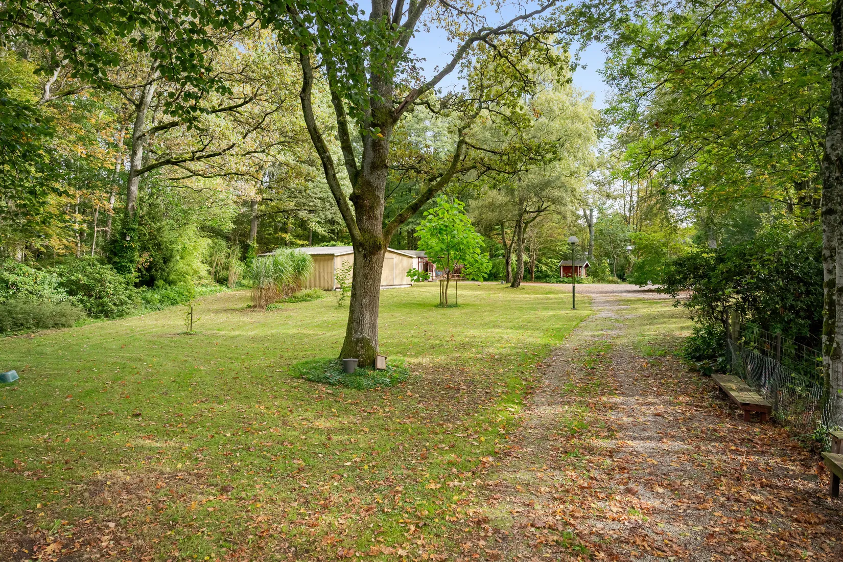 Villa, Ormanäs Stationsvägen 8, Ormanäs, Höör