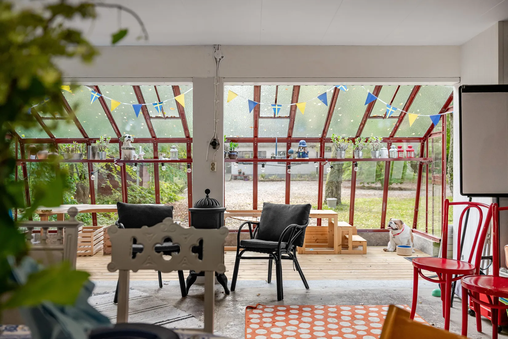 Villa, Ormanäs Stationsvägen 8, Ormanäs, Höör