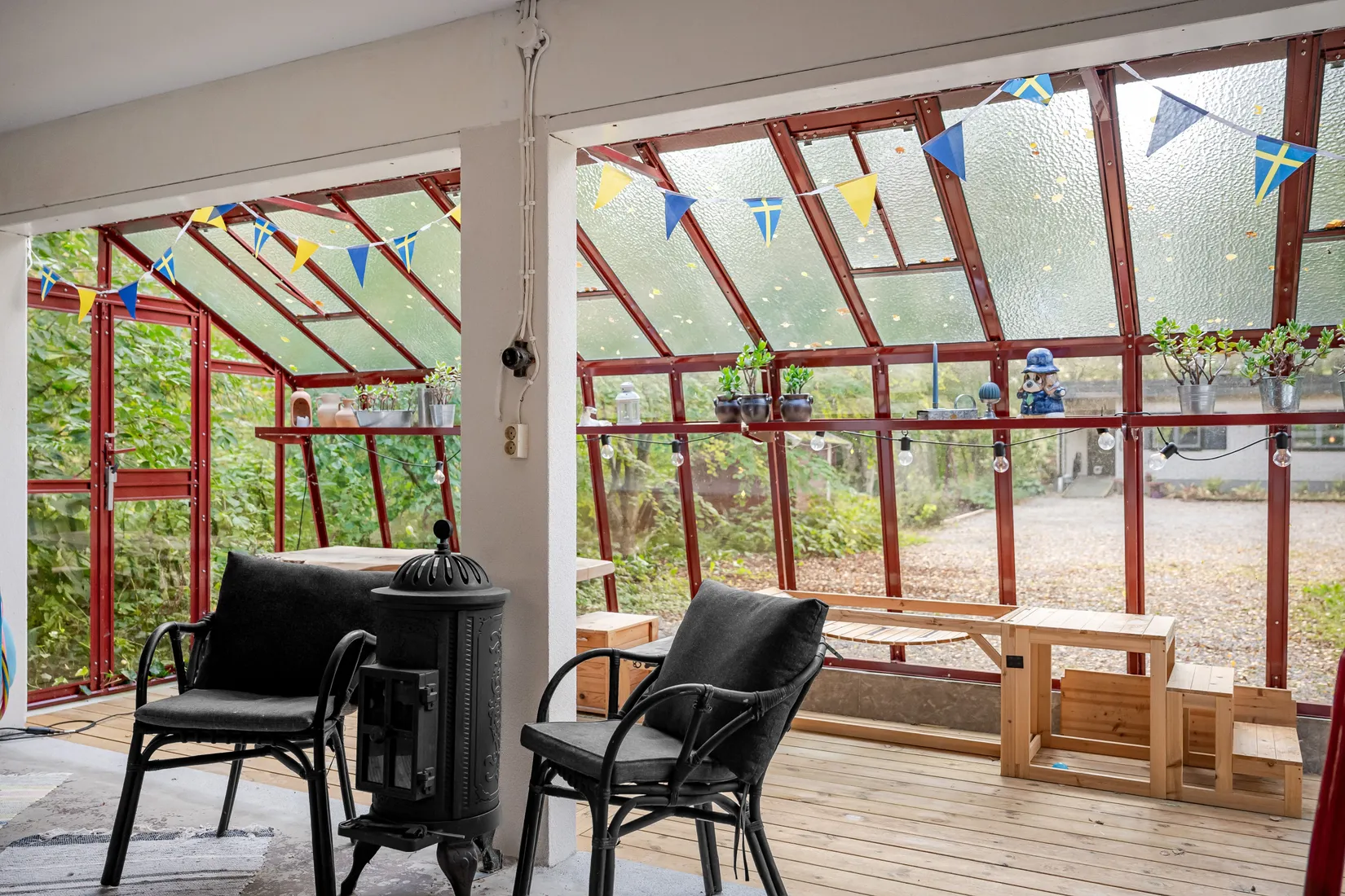 Villa, Ormanäs Stationsvägen 8, Ormanäs, Höör