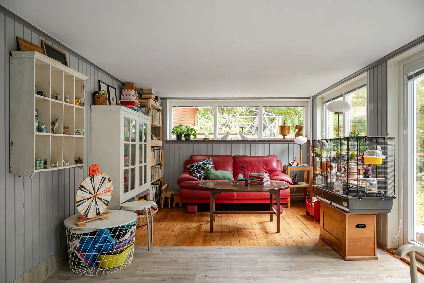 Villa, Ormanäs Stationsvägen 8, Ormanäs, Höör