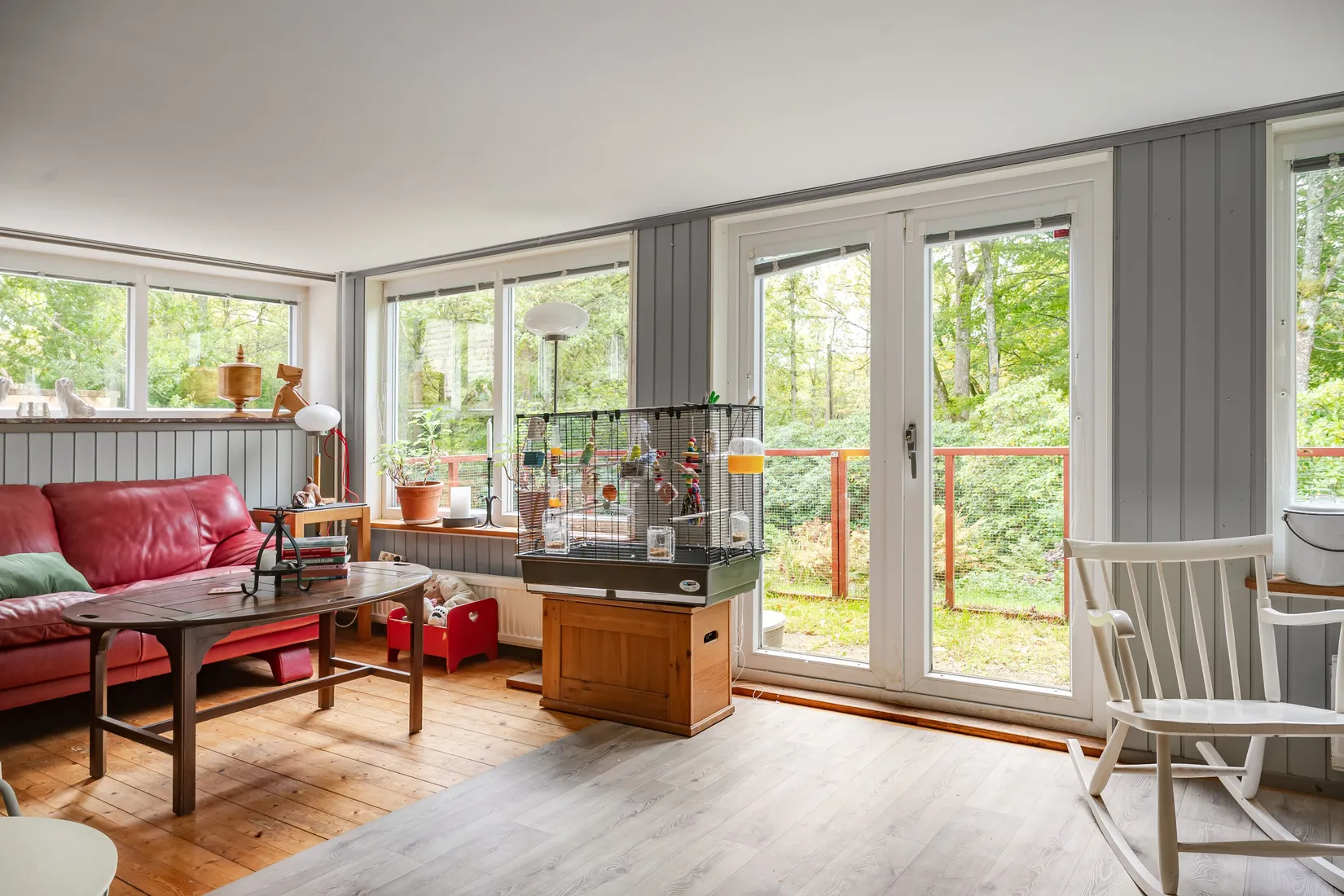 Villa, Ormanäs Stationsvägen 8, Ormanäs, Höör