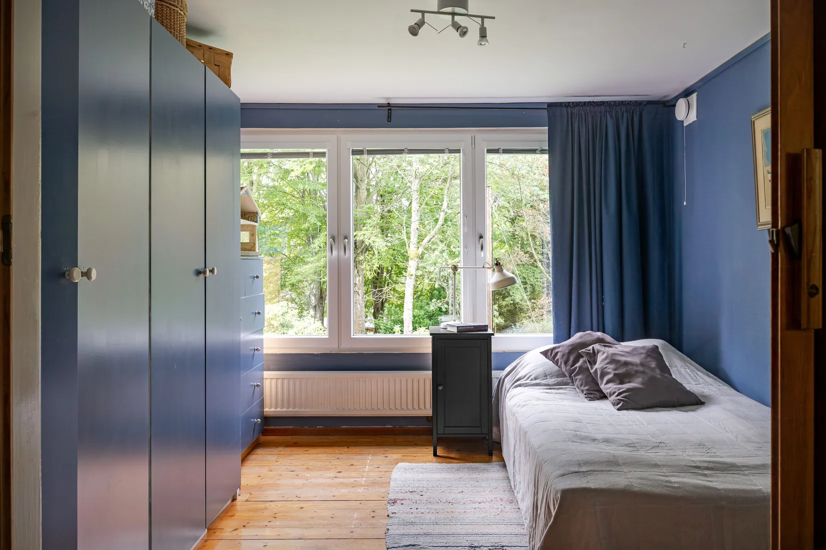 Villa, Ormanäs Stationsvägen 8, Ormanäs, Höör