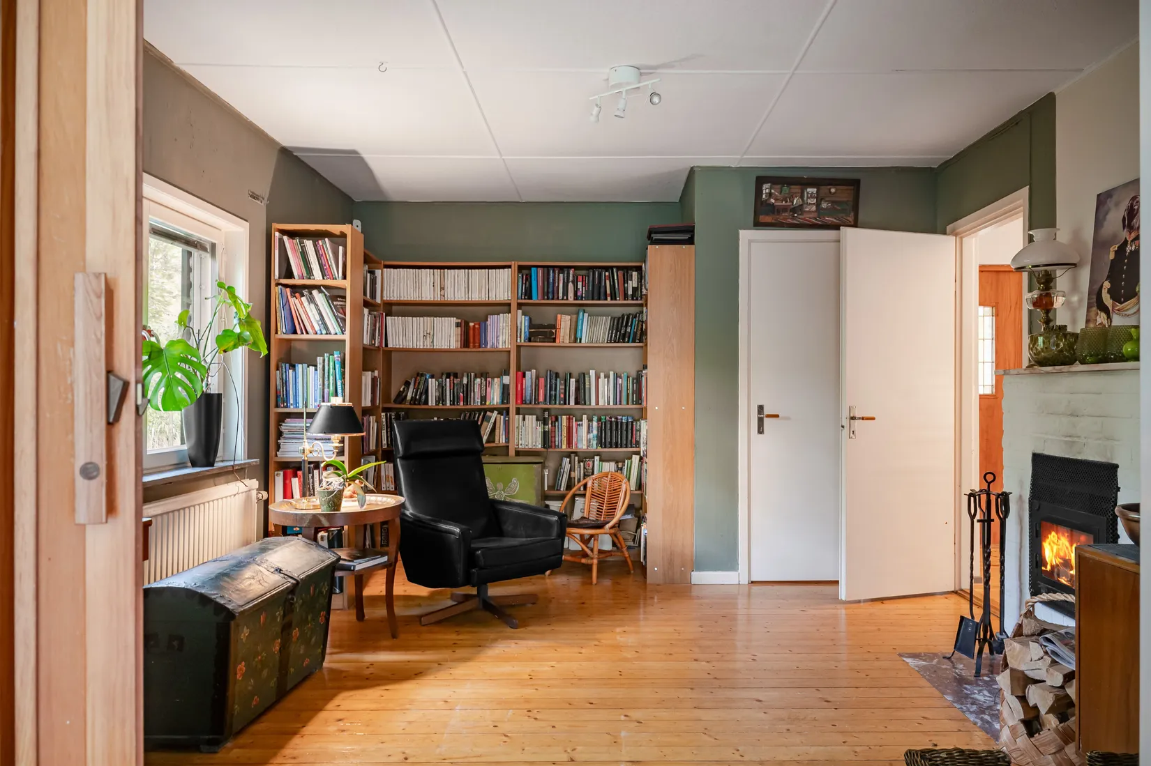 Villa, Ormanäs Stationsvägen 8, Ormanäs, Höör