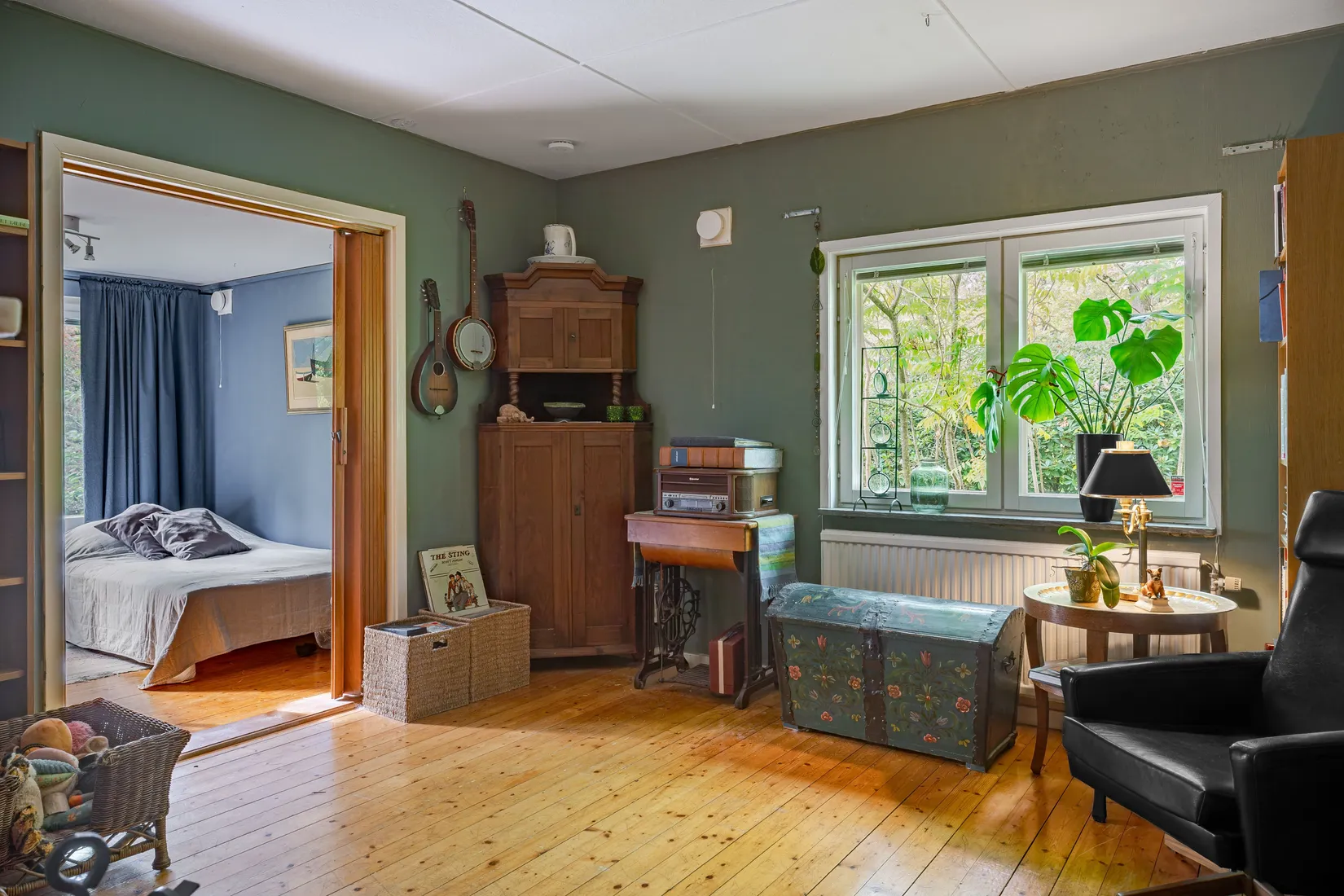 Villa, Ormanäs Stationsvägen 8, Ormanäs, Höör