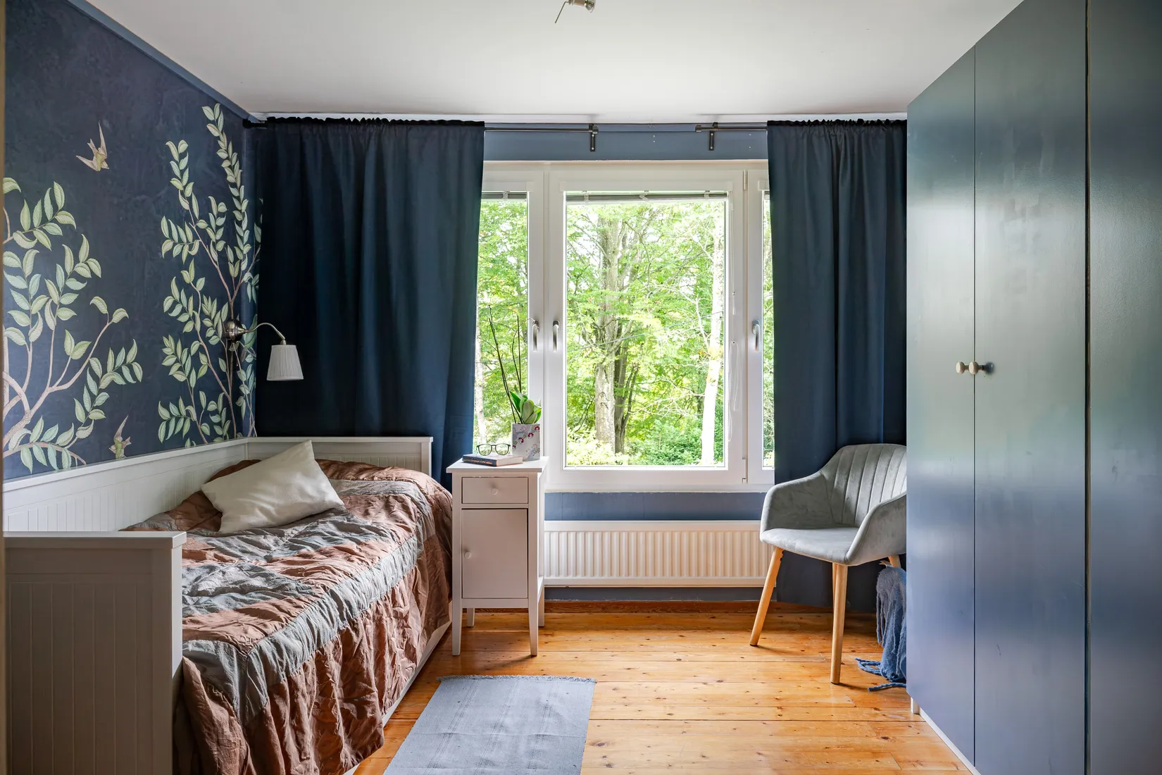 Villa, Ormanäs Stationsvägen 8, Ormanäs, Höör