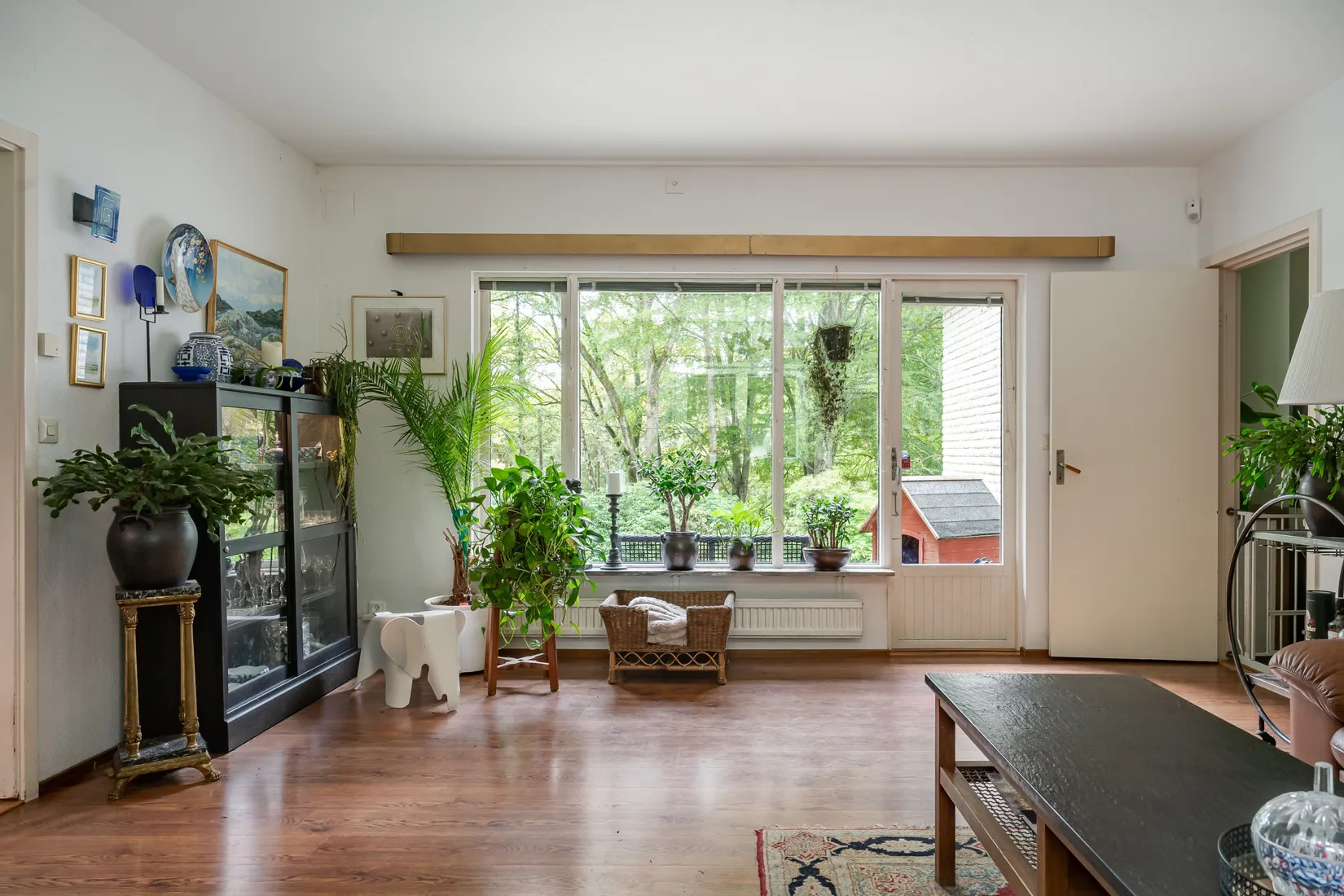 Villa, Ormanäs Stationsvägen 8, Ormanäs, Höör