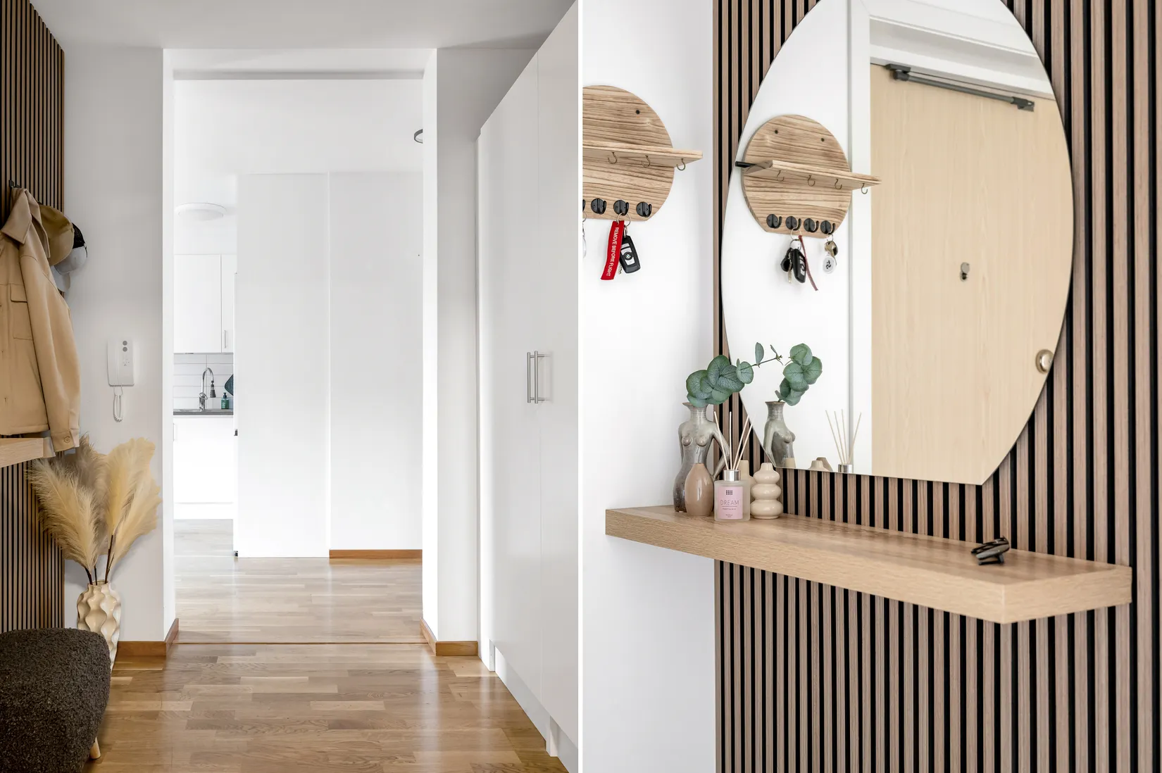 Bostadsrätt, Råbyvägen 55G, Gränby, Uppsala