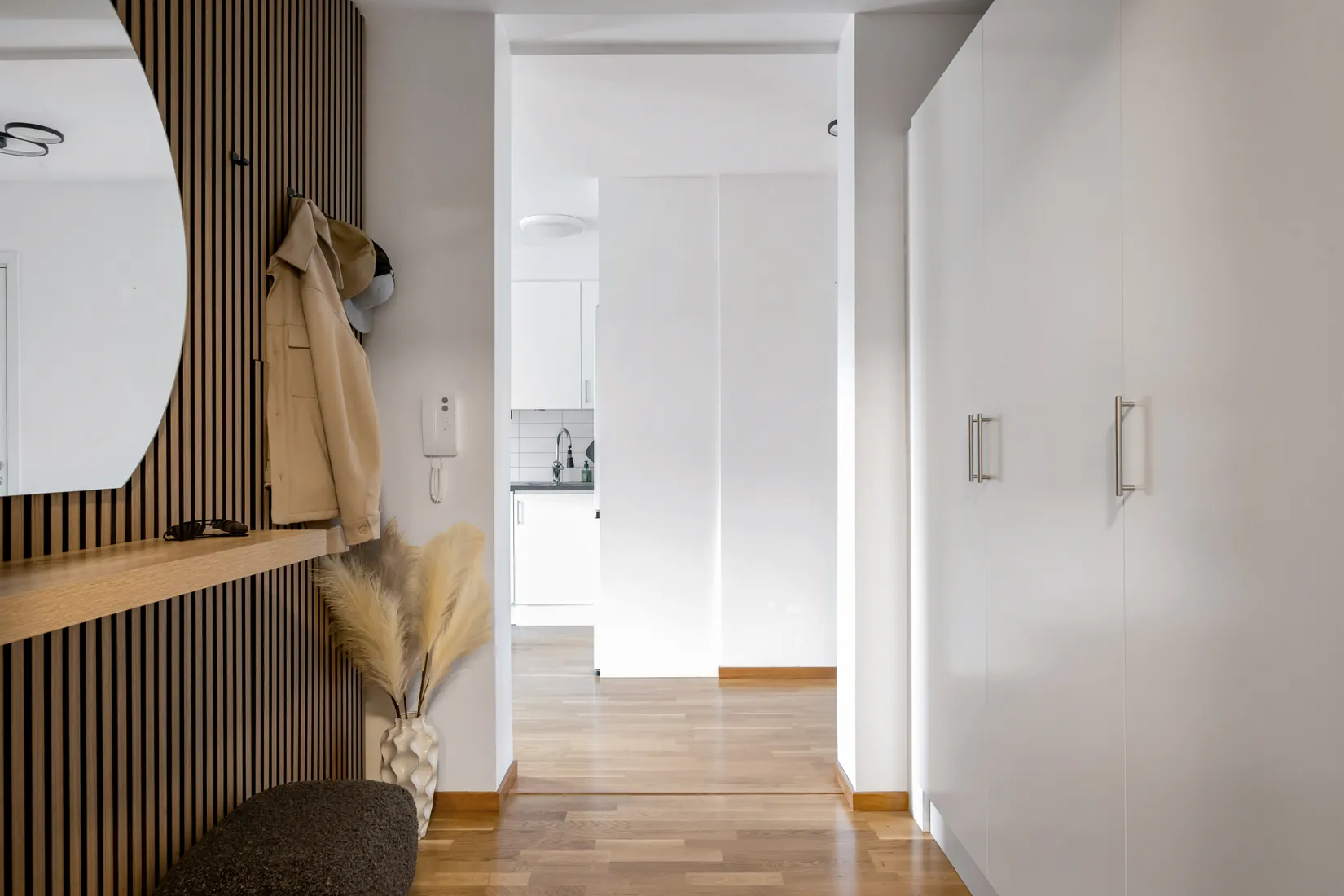 Bostadsrätt, Råbyvägen 55G, Gränby, Uppsala
