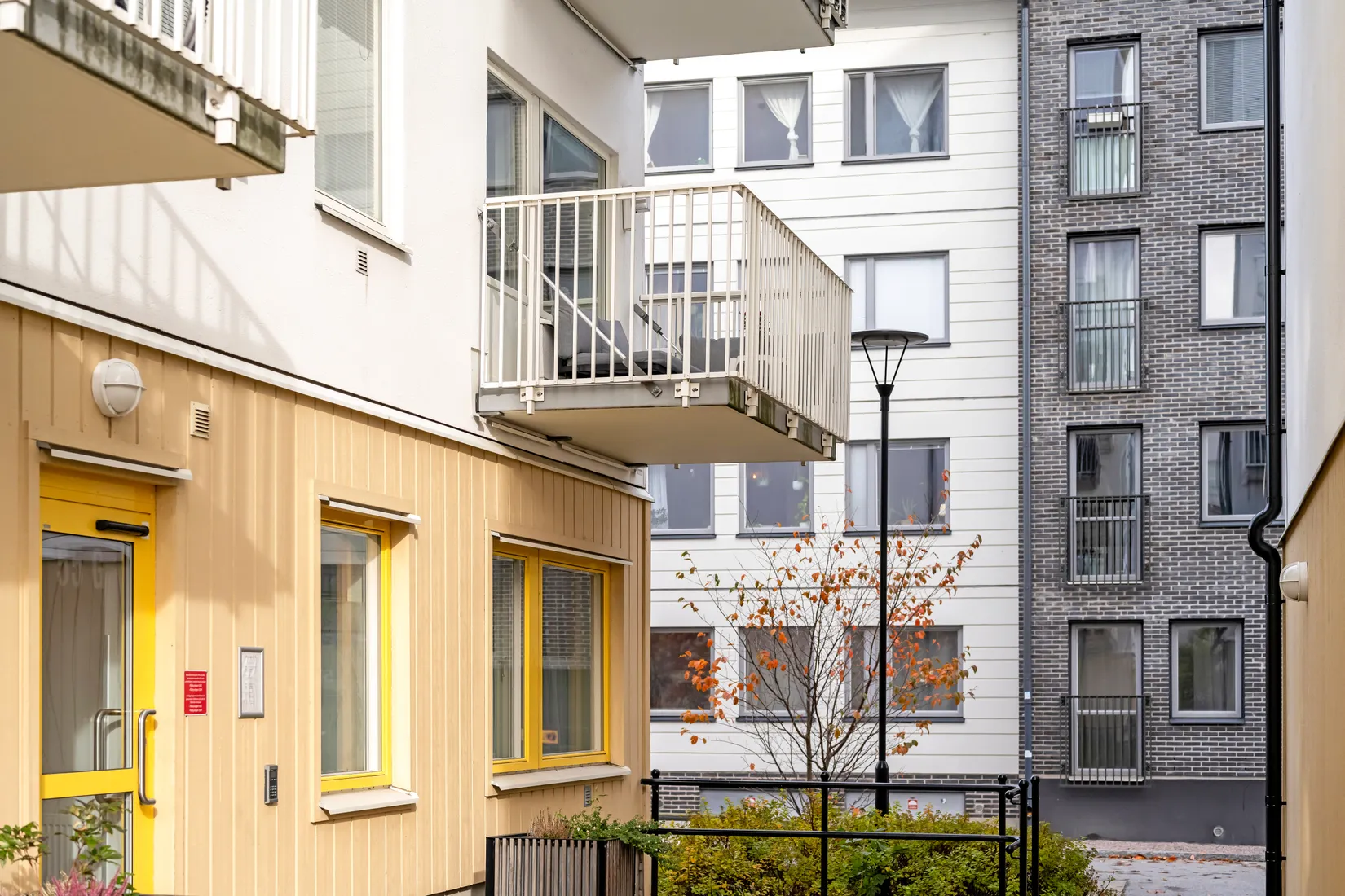 Bostadsrätt, Råbyvägen 55G, Gränby, Uppsala