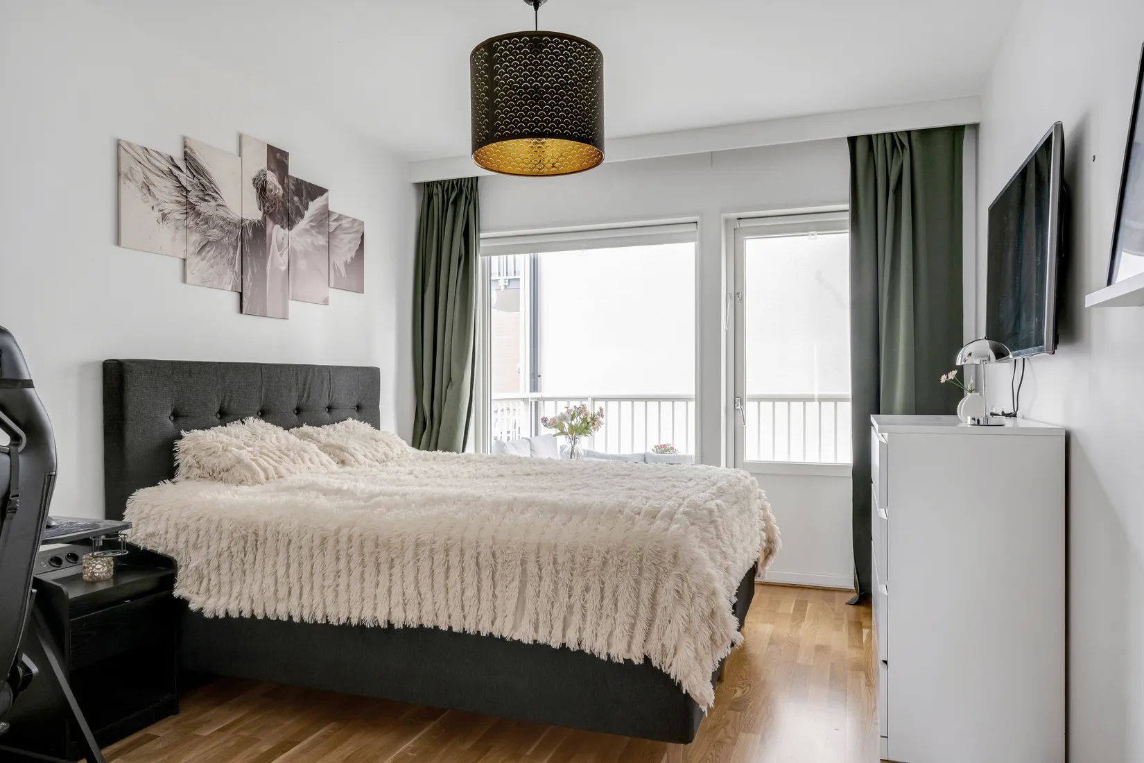 Bostadsrätt, Råbyvägen 55G, Gränby, Uppsala