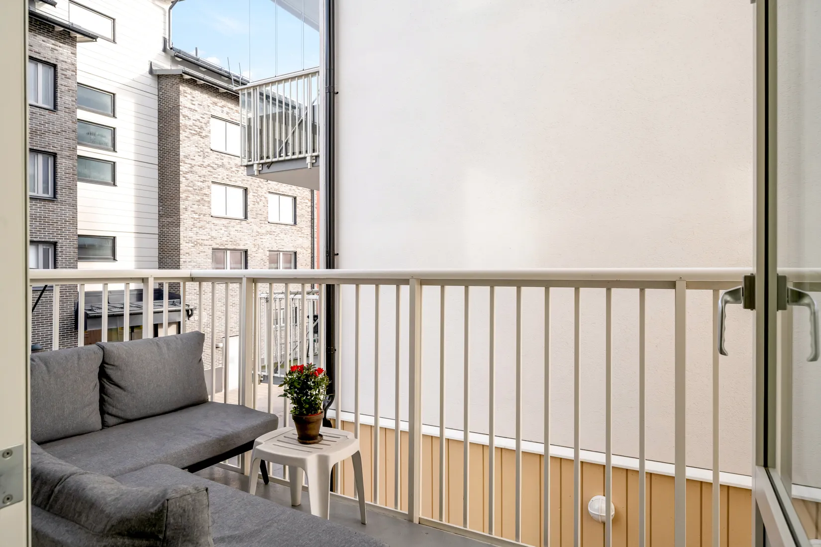 Bostadsrätt, Råbyvägen 55G, Gränby, Uppsala