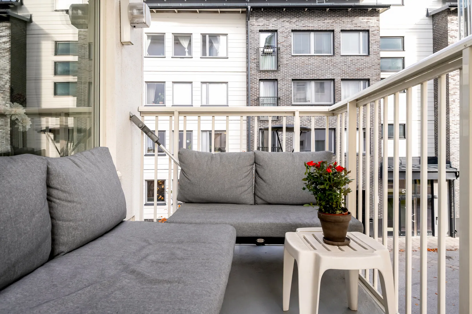 Bostadsrätt, Råbyvägen 55G, Gränby, Uppsala