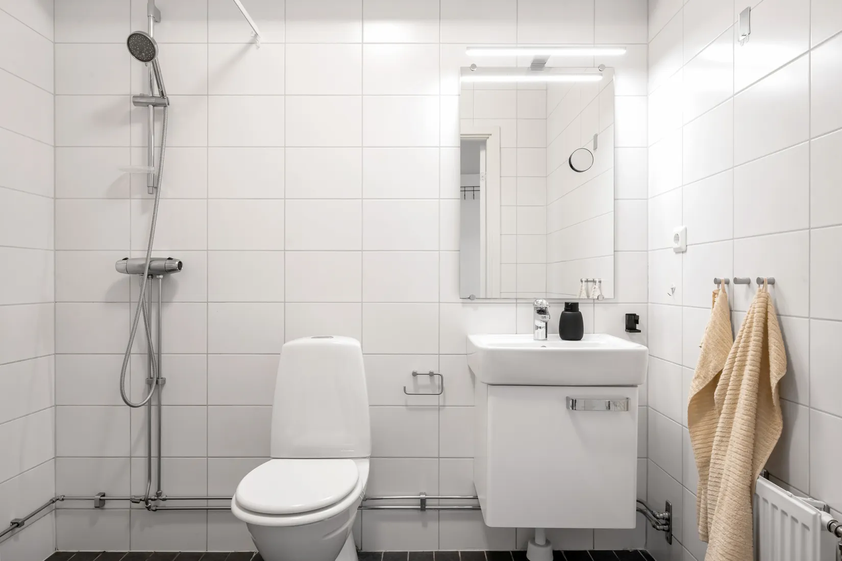 Bostadsrätt, Råbyvägen 55G, Gränby, Uppsala