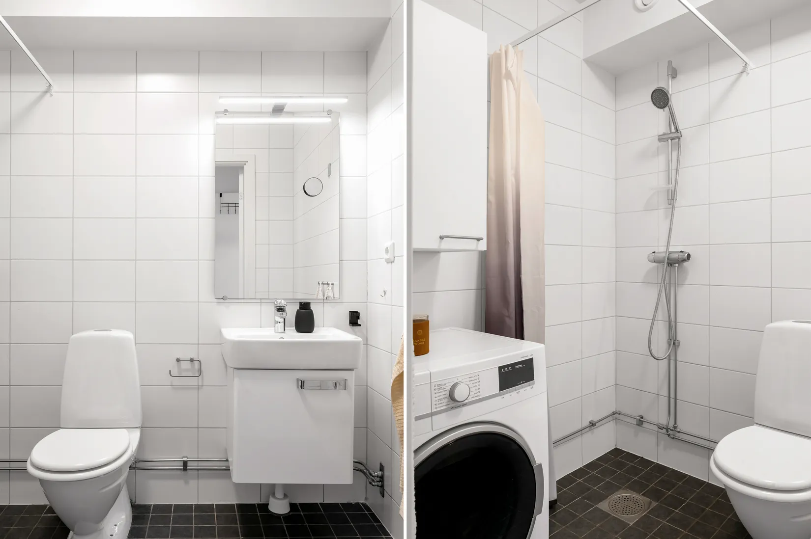 Bostadsrätt, Råbyvägen 55G, Gränby, Uppsala