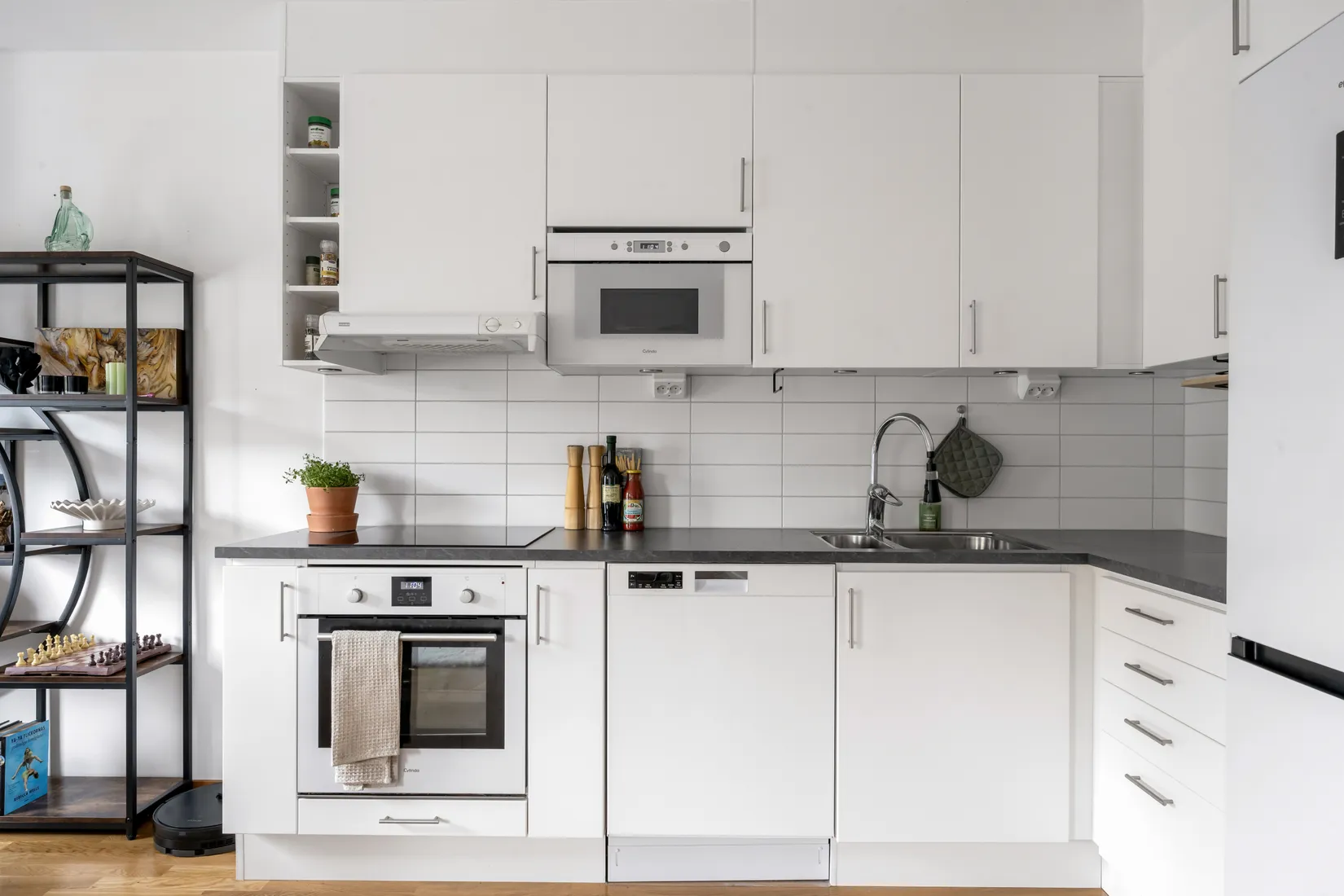 Bostadsrätt, Råbyvägen 55G, Gränby, Uppsala