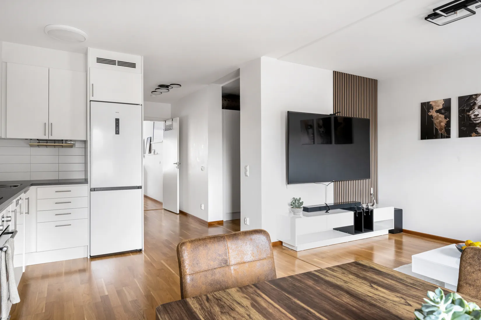 Bostadsrätt, Råbyvägen 55G, Gränby, Uppsala