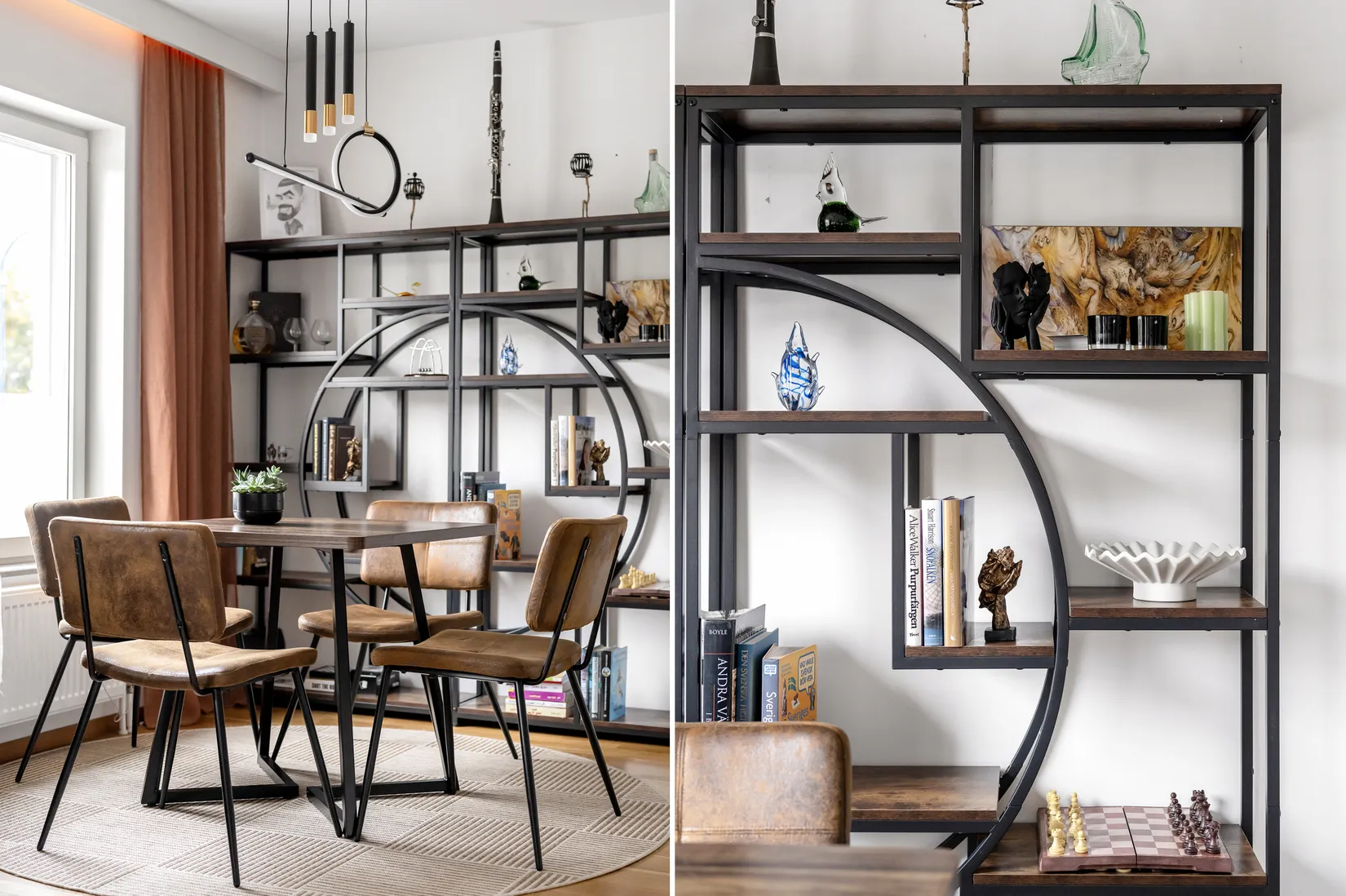 Bostadsrätt, Råbyvägen 55G, Gränby, Uppsala