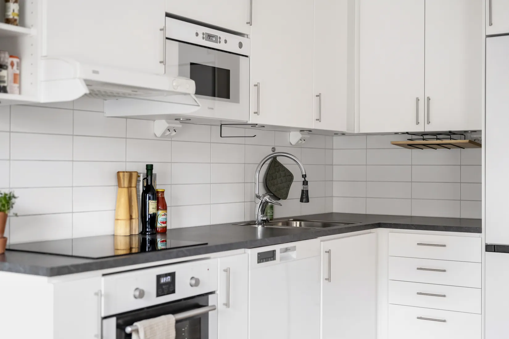 Bostadsrätt, Råbyvägen 55G, Gränby, Uppsala