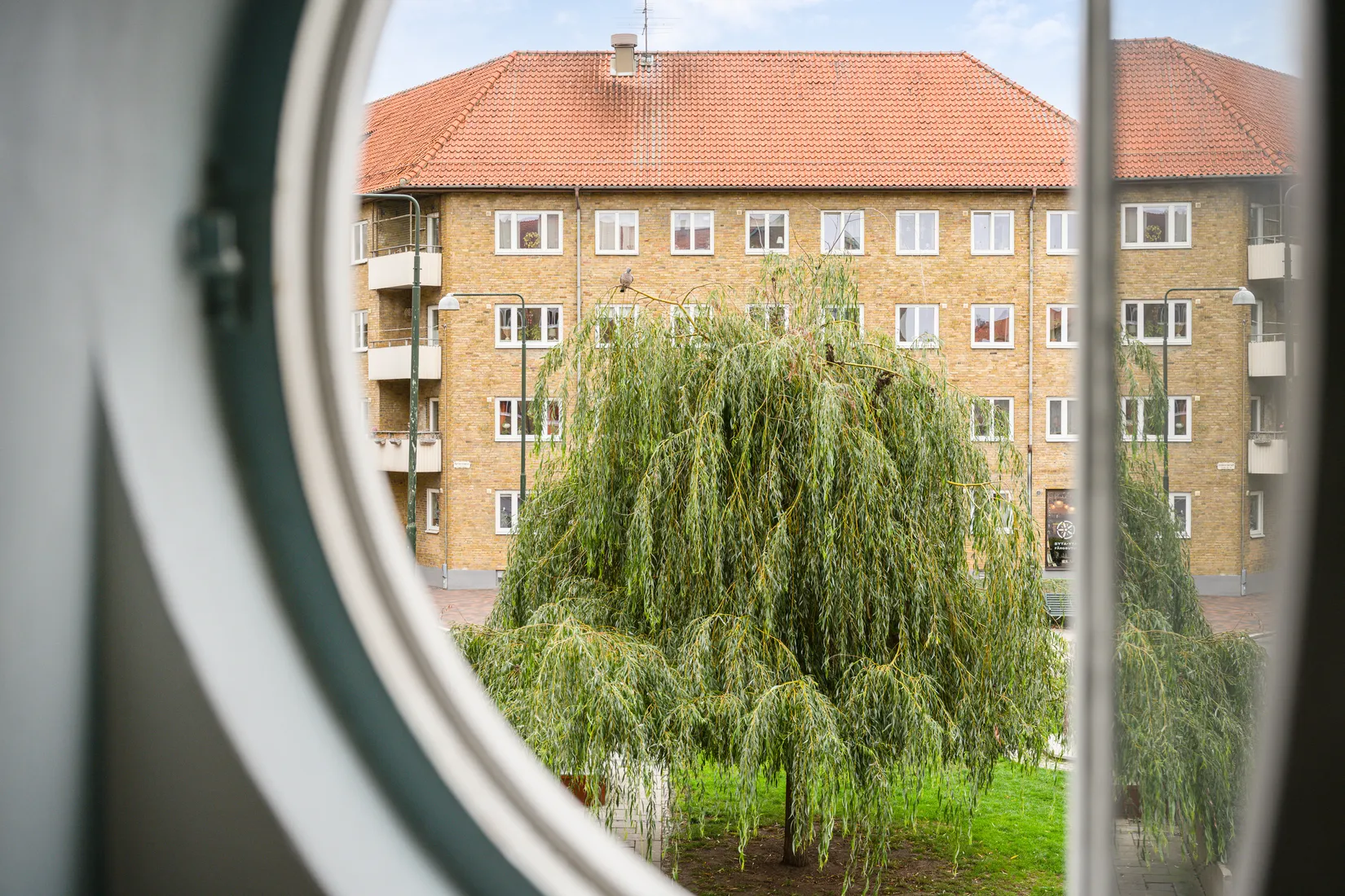 Bostadsrätt, Karlskronaplan 3, Folkets Park, Malmö