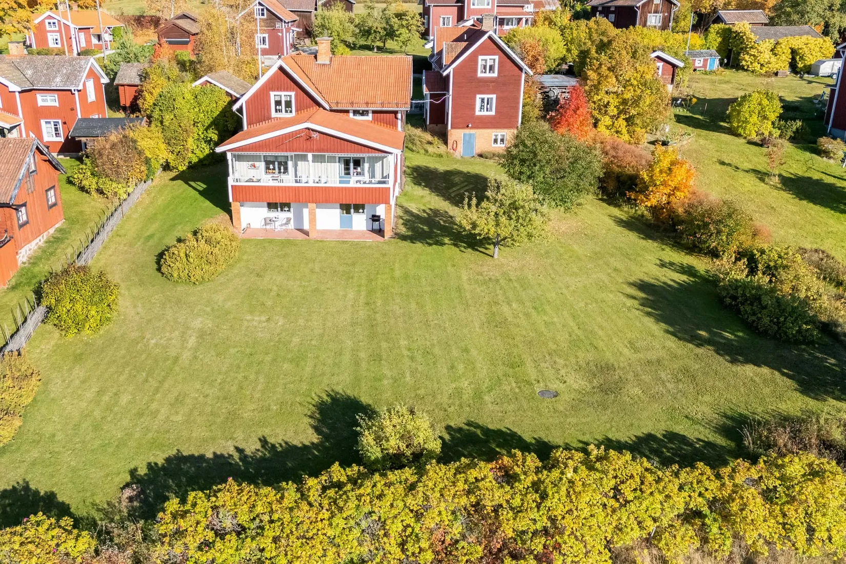 Gård/Skog, Altsarbyvägen 22, Altsarbyn, Rättvik