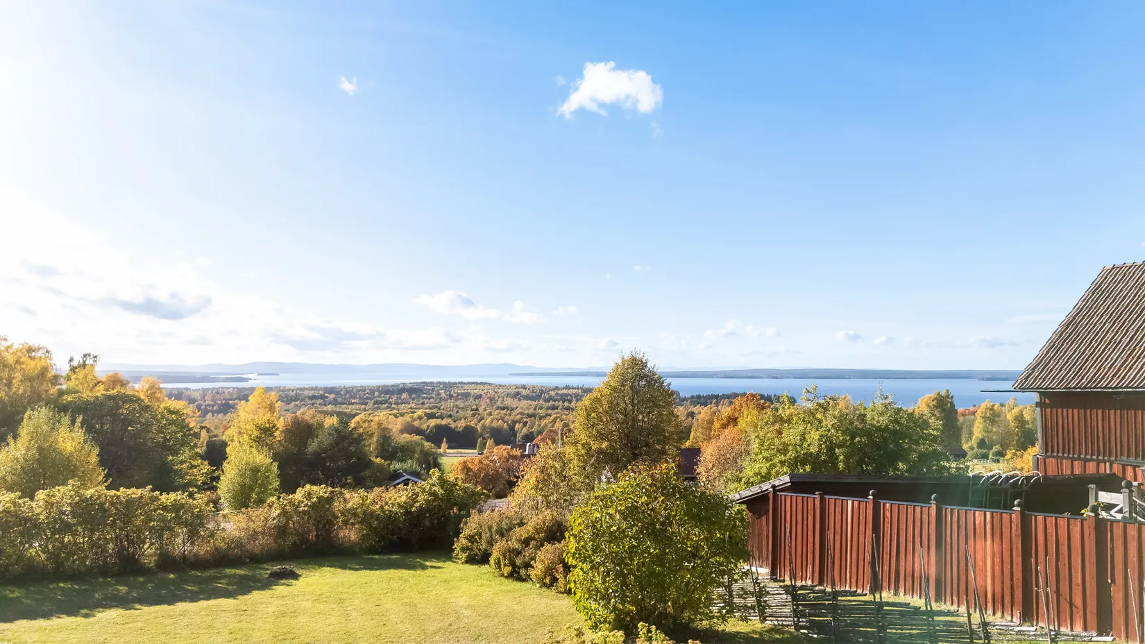 Gård/Skog, Altsarbyvägen 22, Altsarbyn, Rättvik