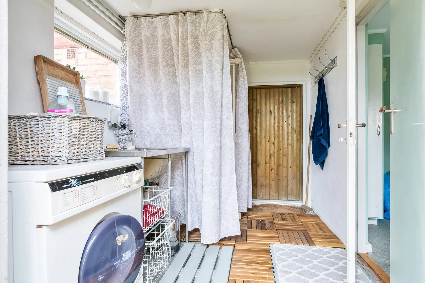 Gård/Skog, Altsarbyvägen 22, Altsarbyn, Rättvik