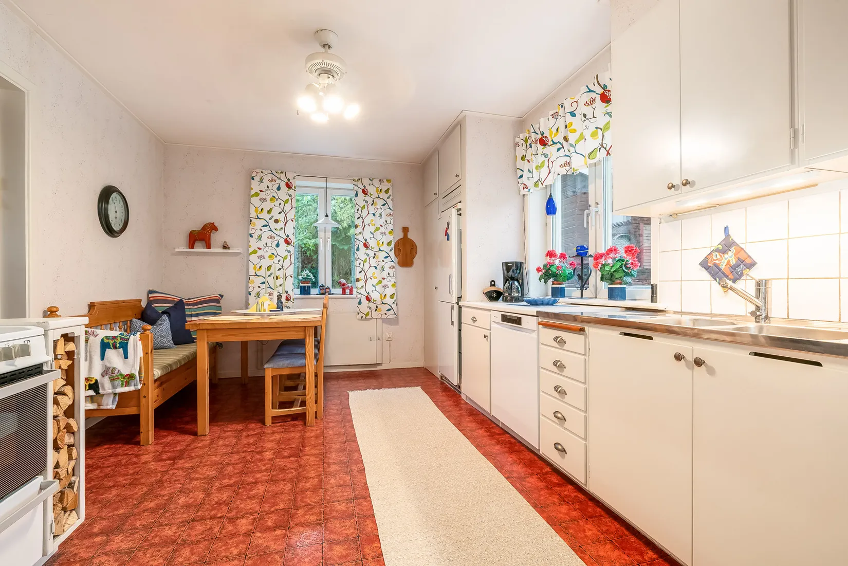 Gård/Skog, Altsarbyvägen 22, Altsarbyn, Rättvik